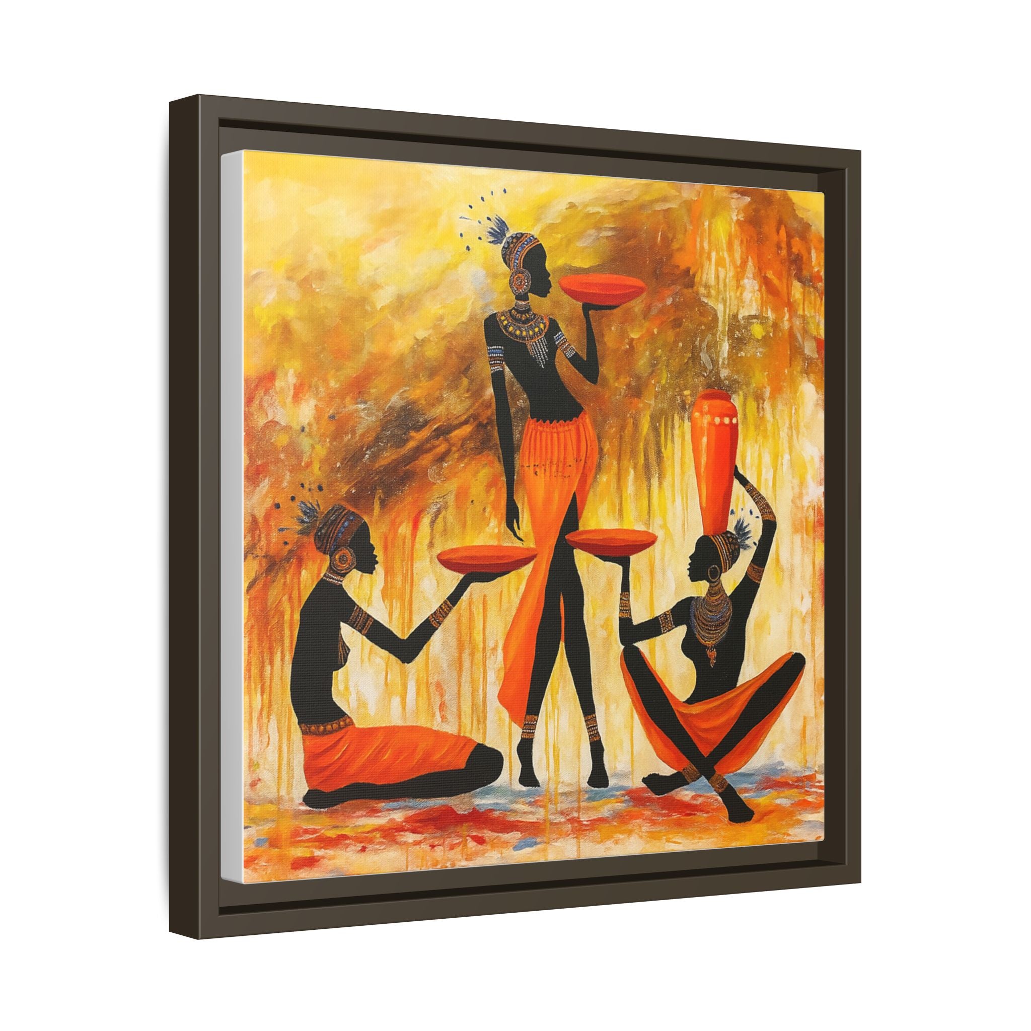 African Women in Tradition 1