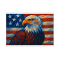 Patriotic Eagle USA