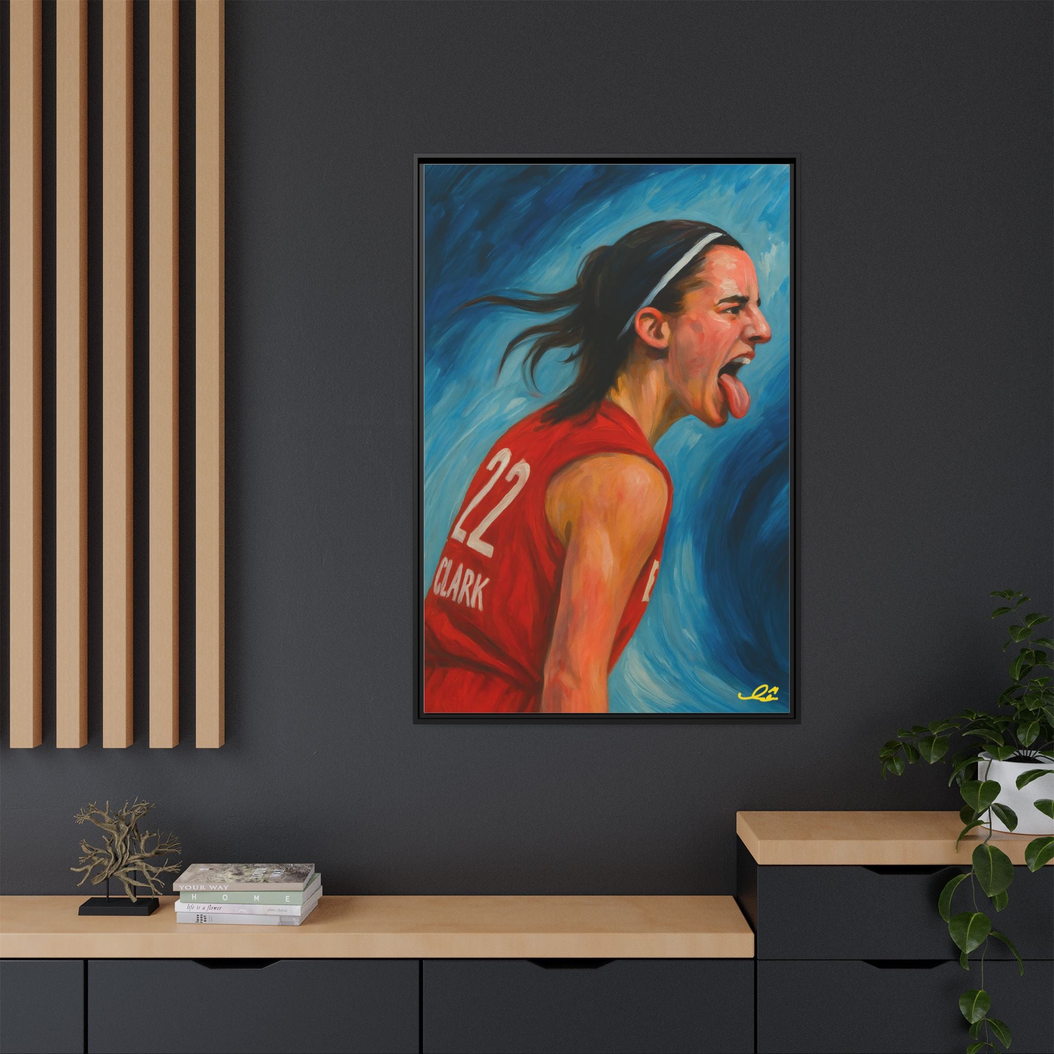 CC Red Hot Intensity