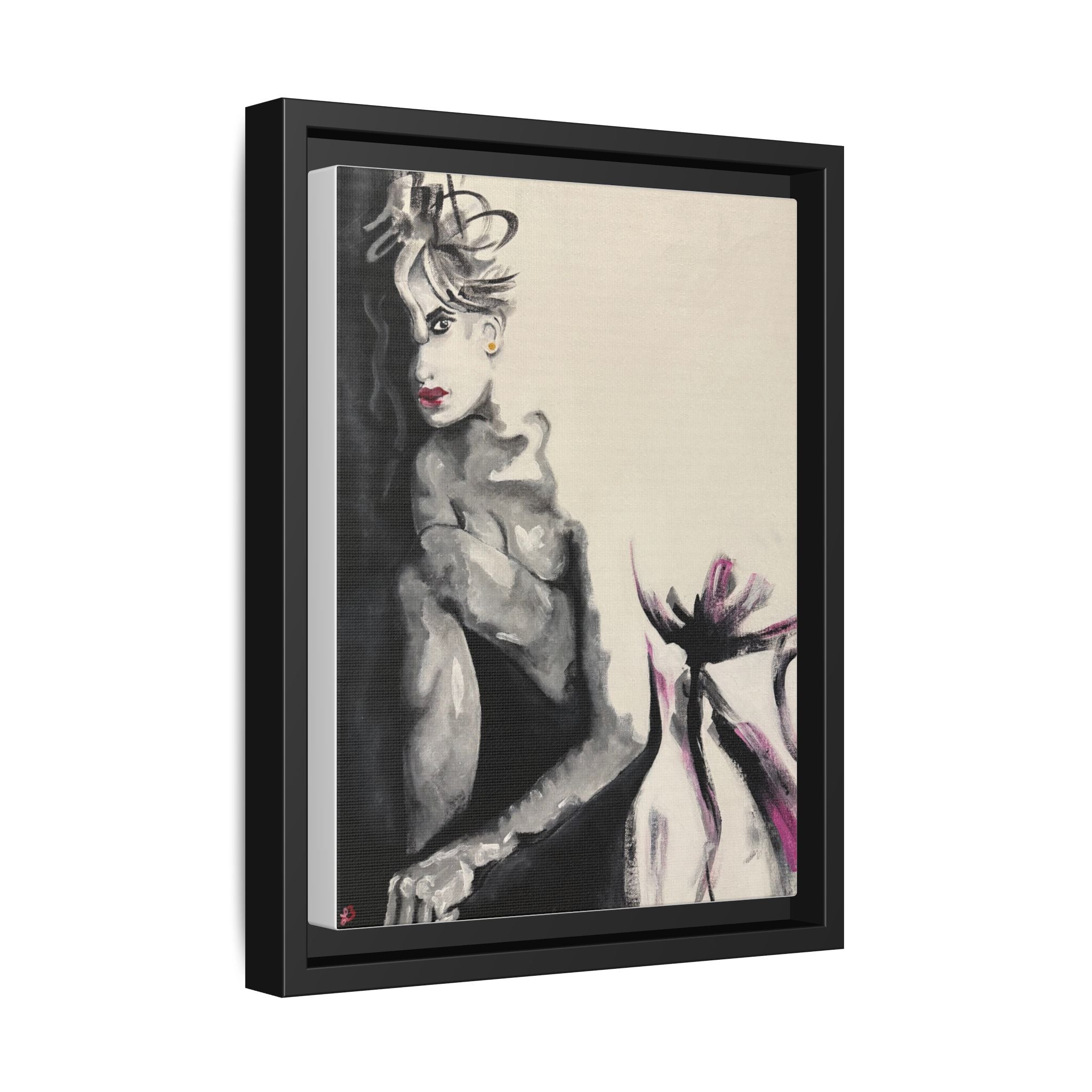 Display of The Exterior