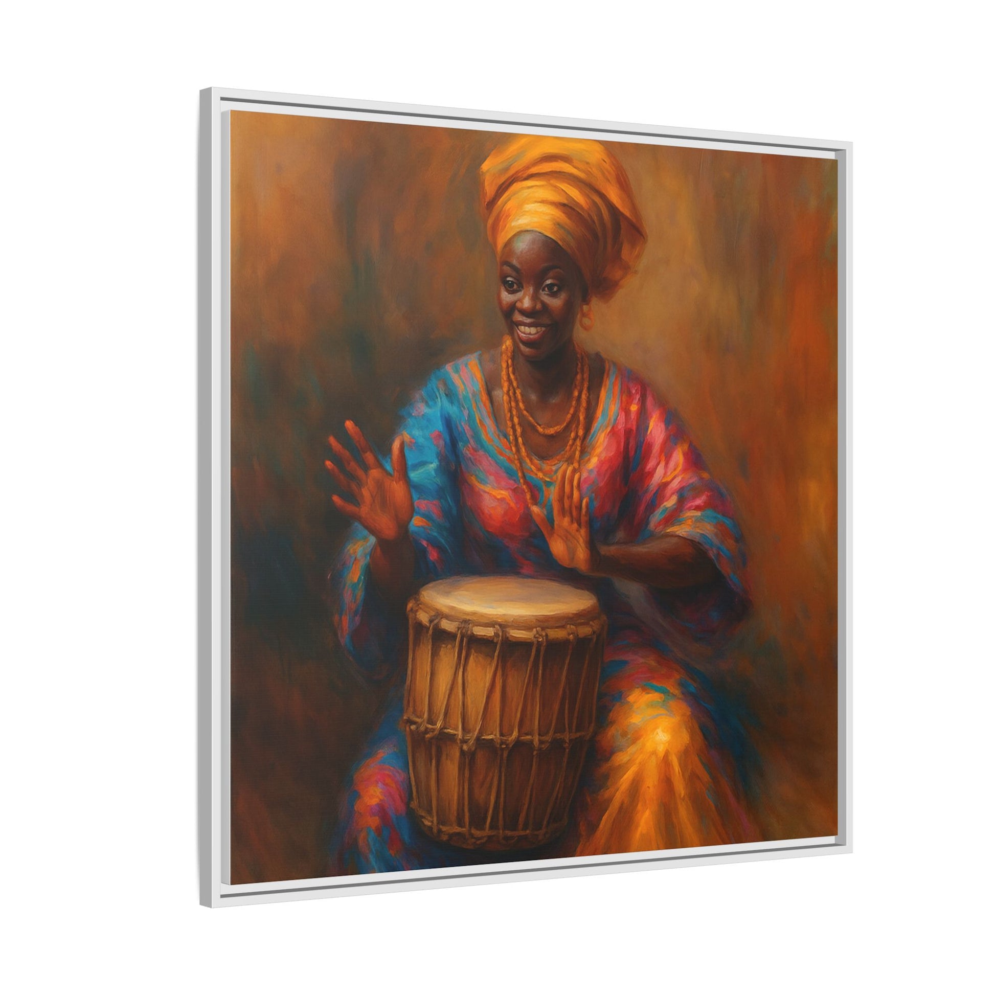 Rhythms of Joy