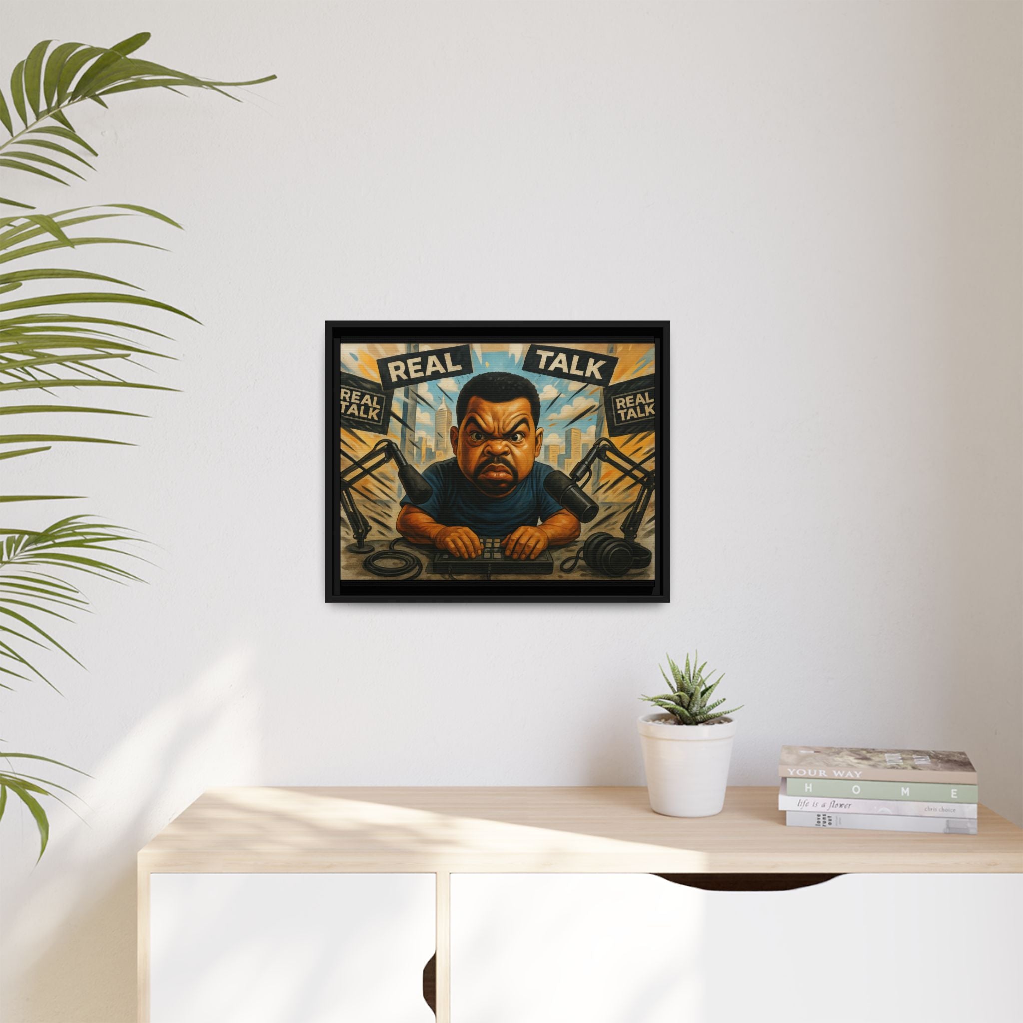 Real Talk Urban Life