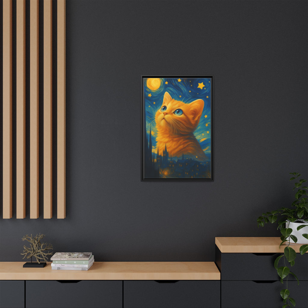 Celestial Paws