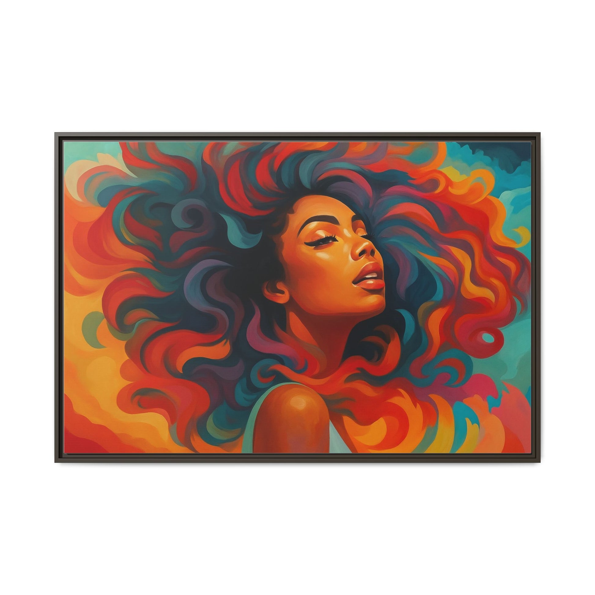 Radiant Flow