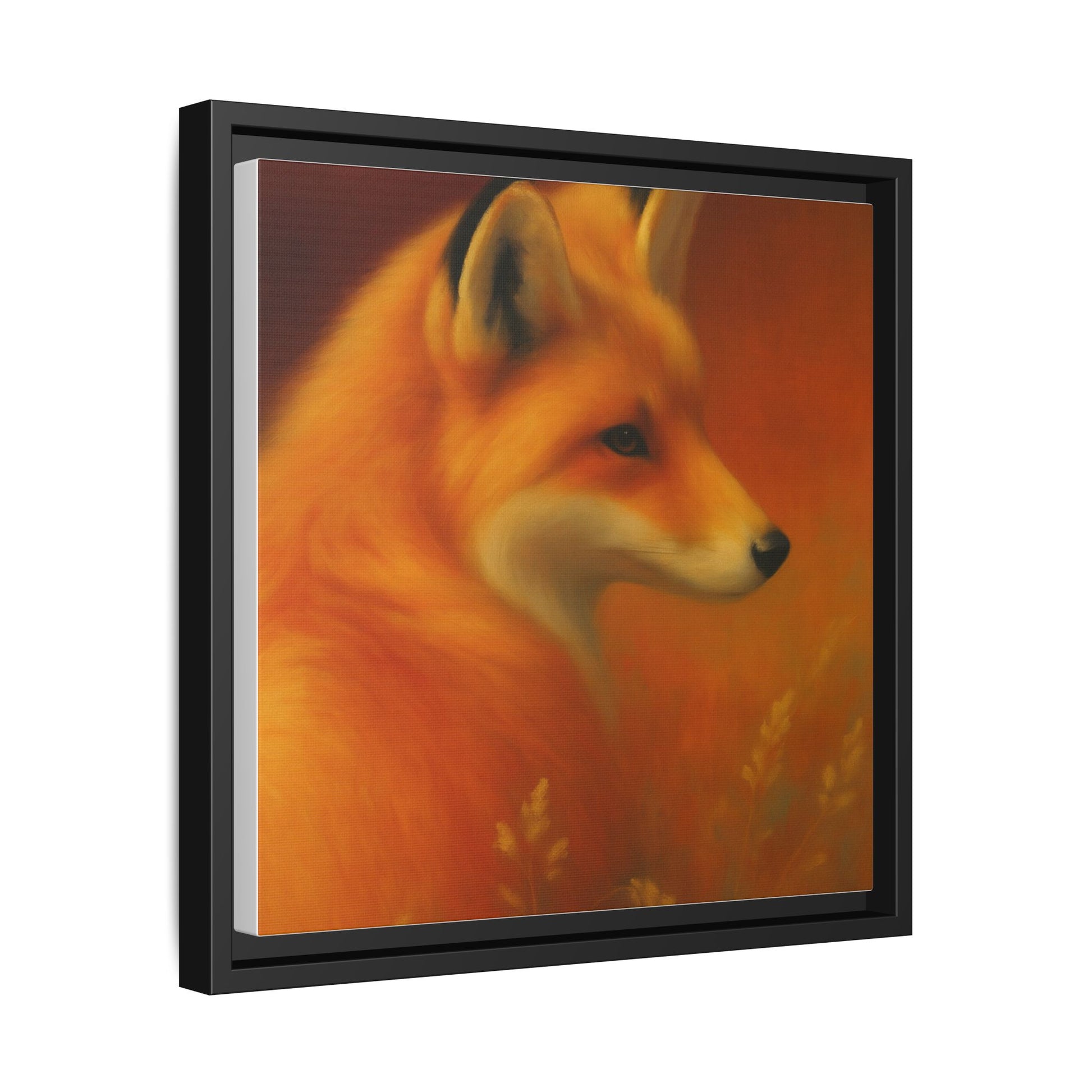 Fox Nature Lover 1