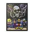 Skull Mashup