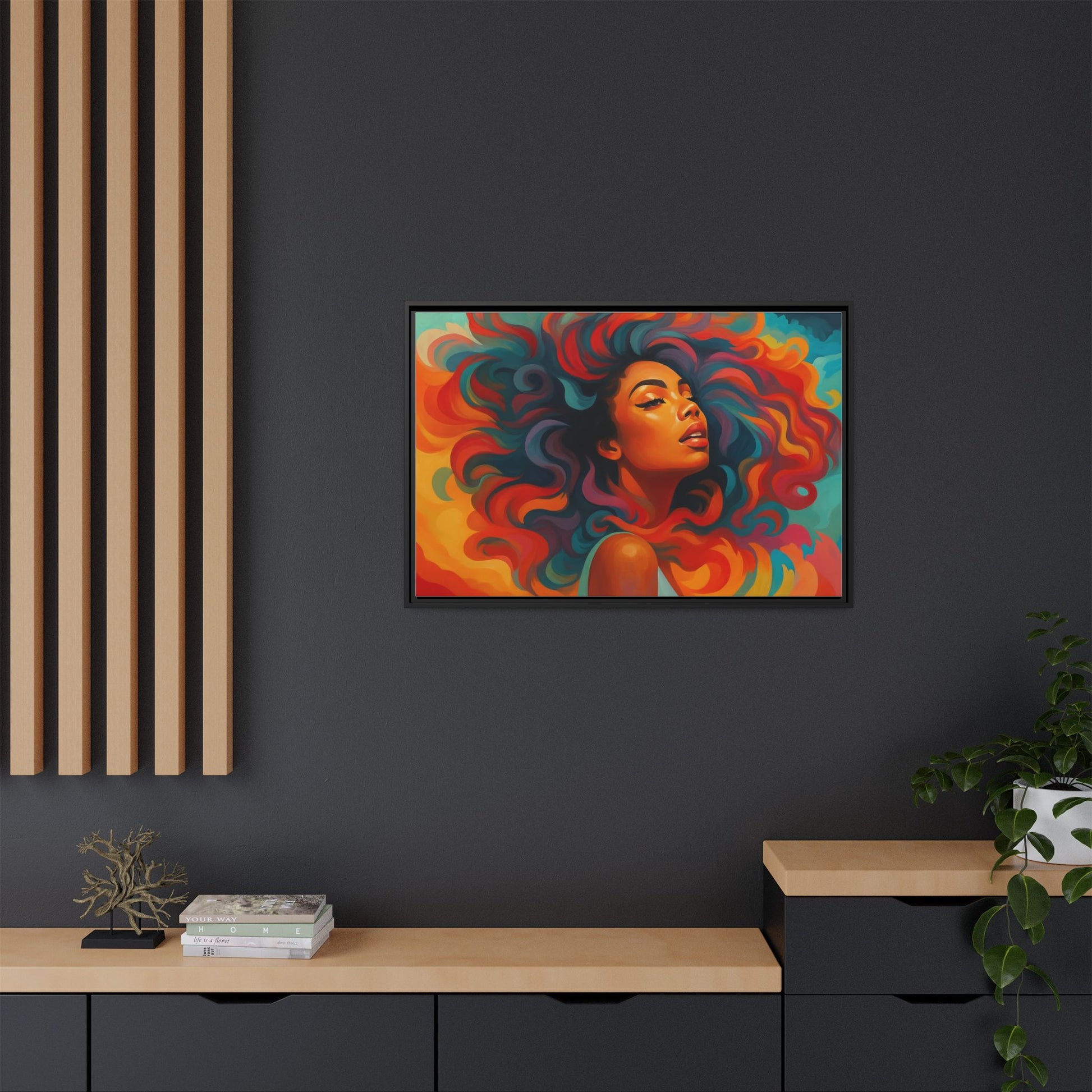 Radiant Flow