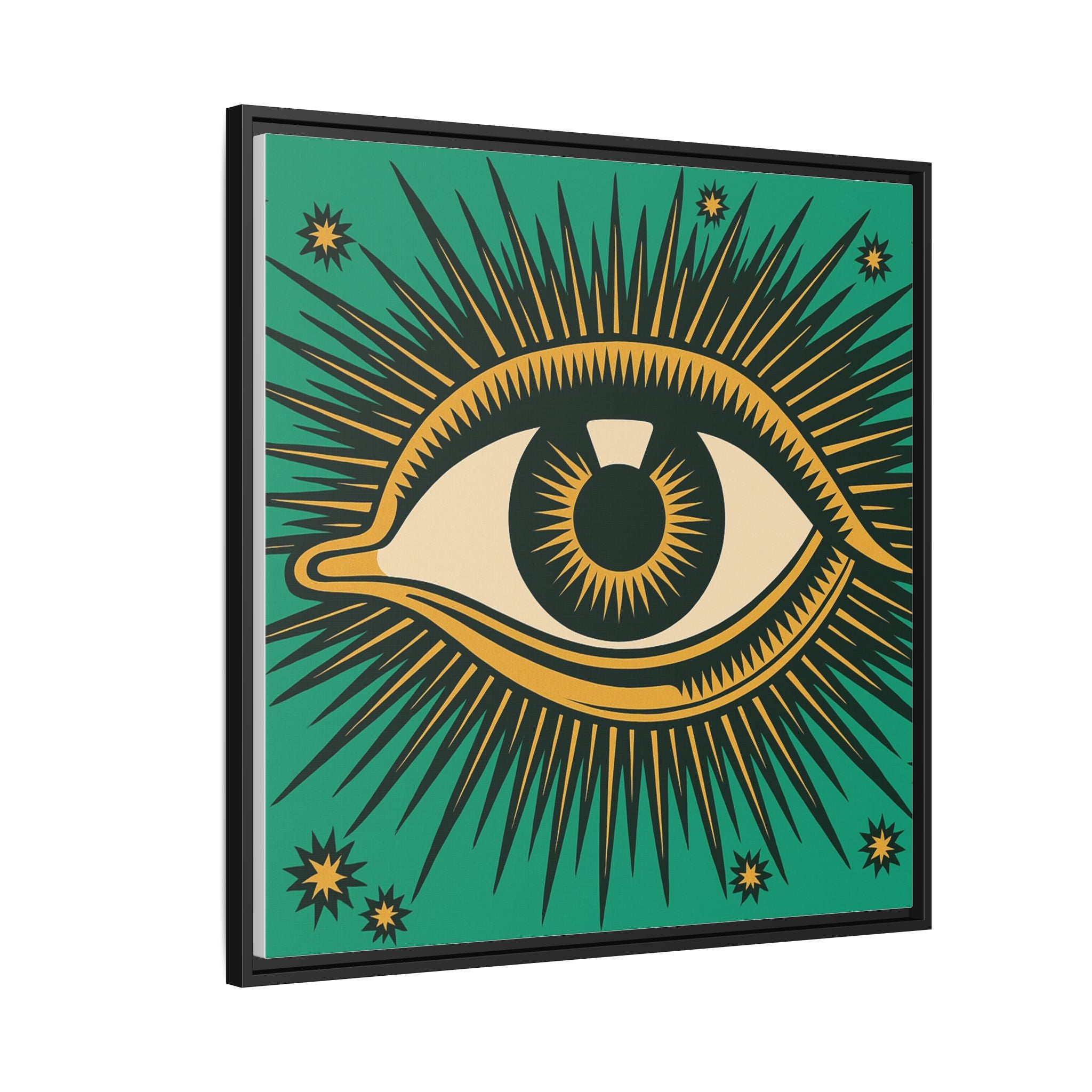 Mystical Eye Spiritual Meditations