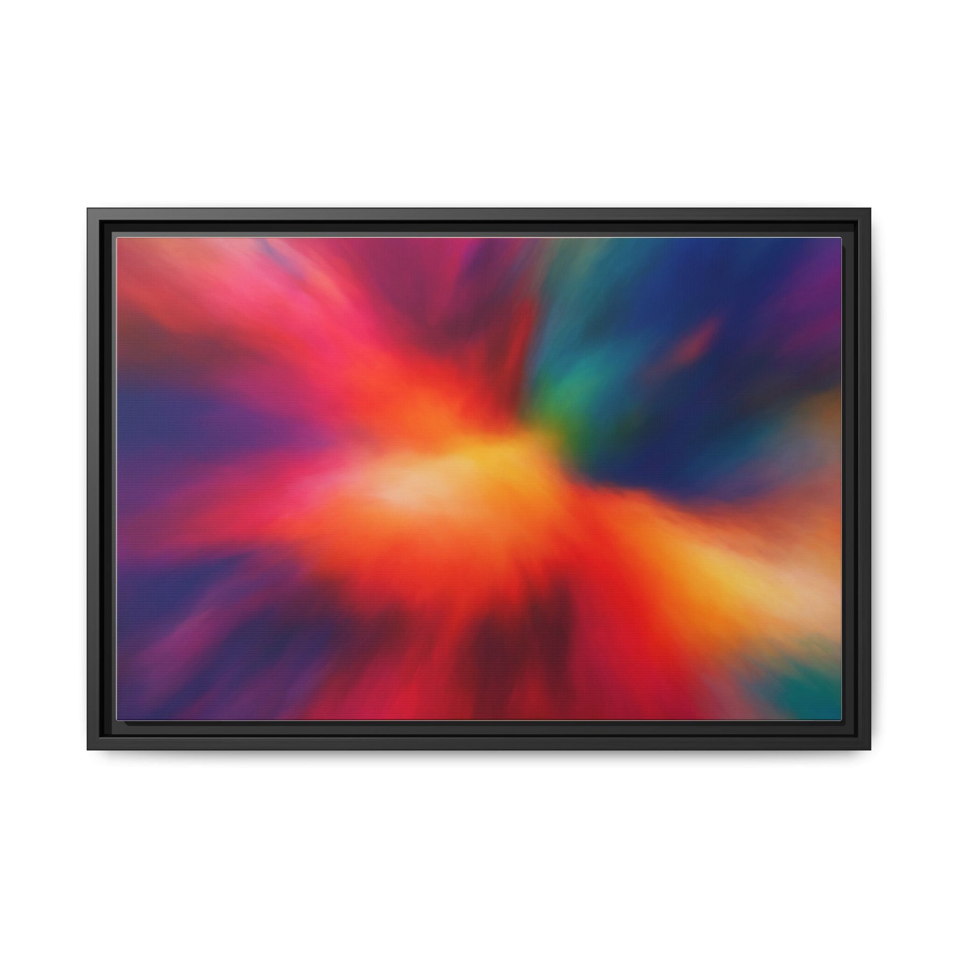 Color Burst