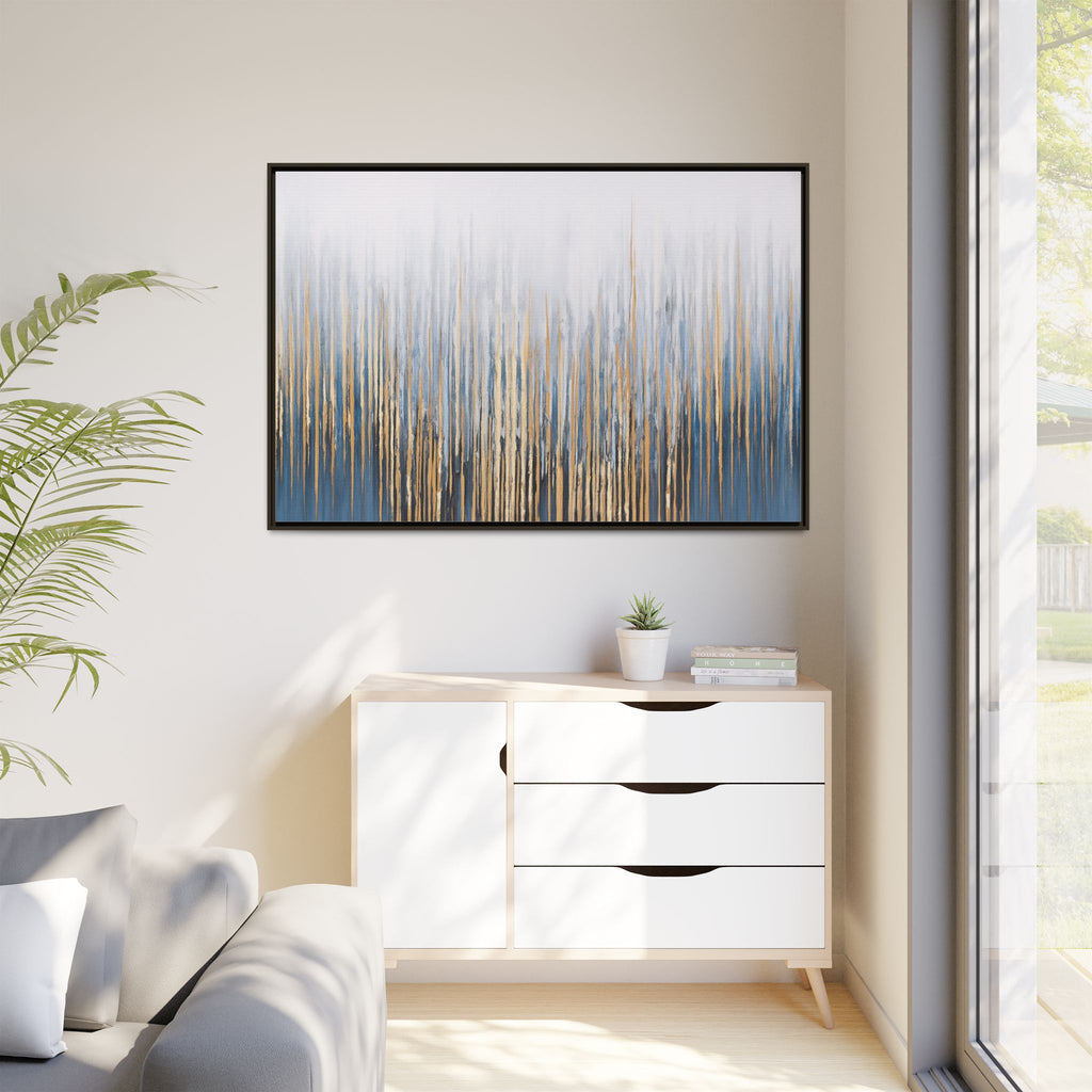 Golden Streaks
