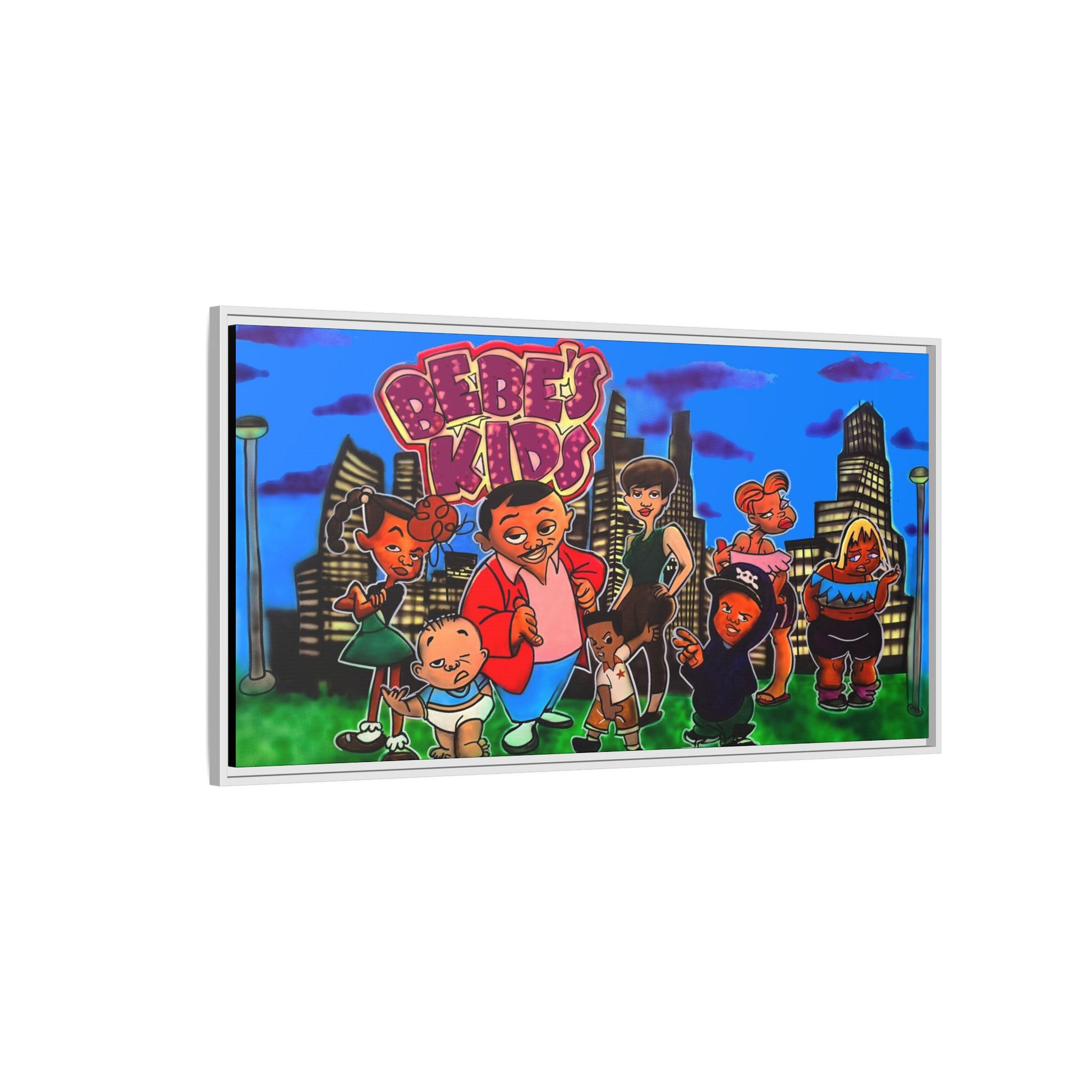 Bebe Kids