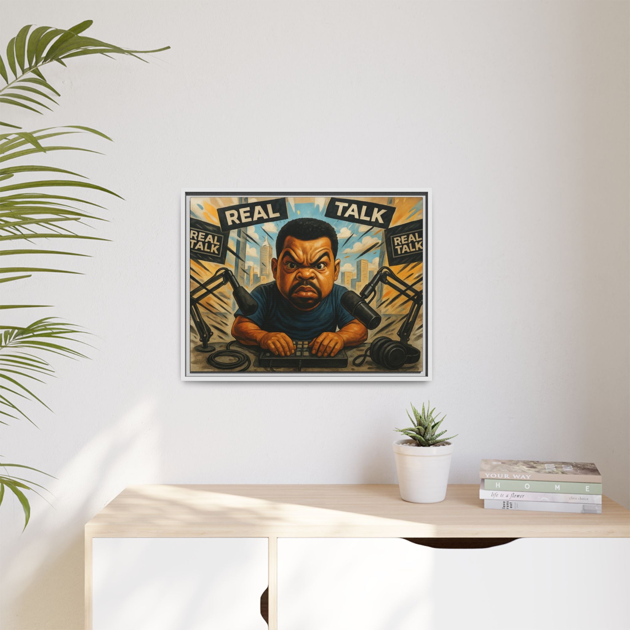 Real Talk Urban Life