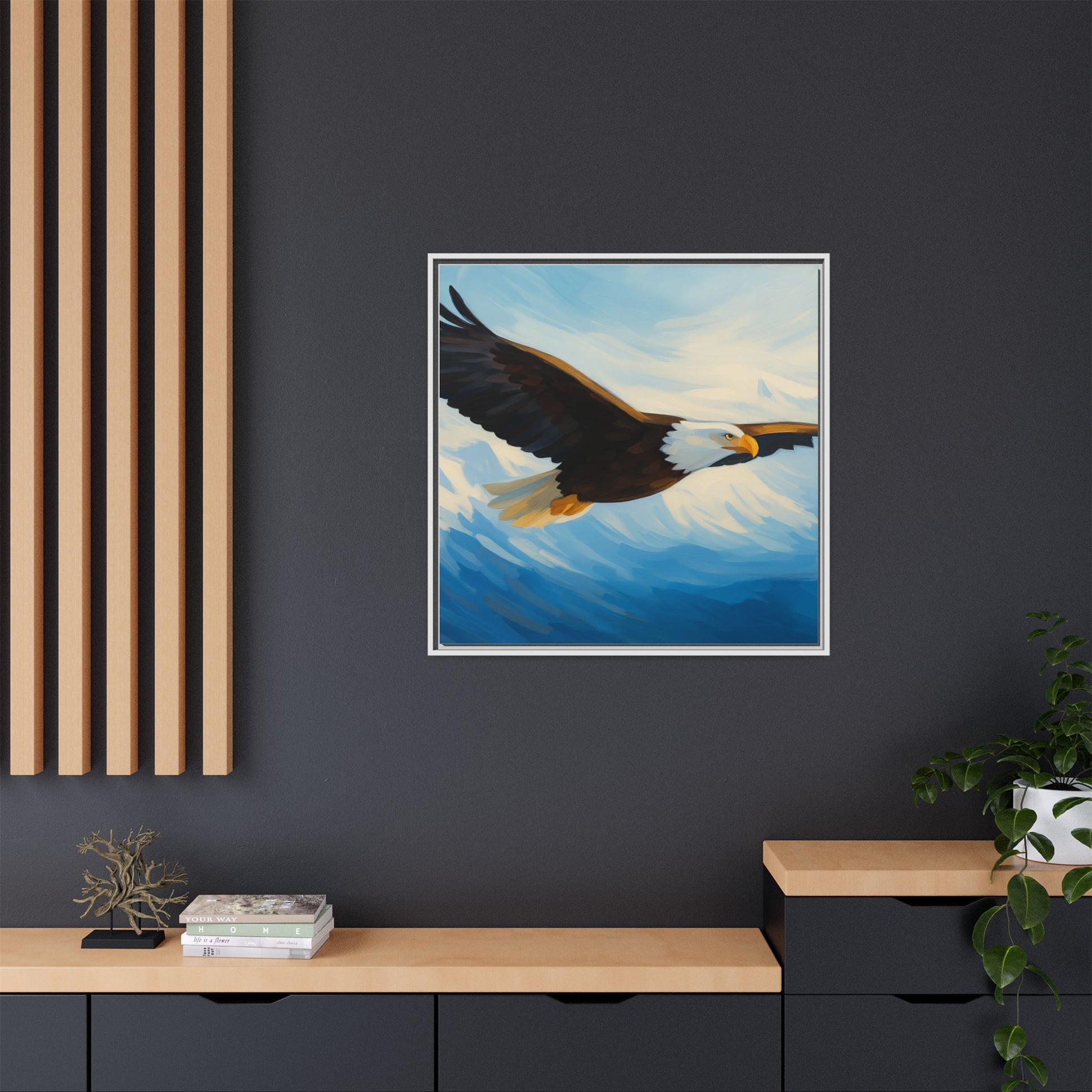 Eagle Glide