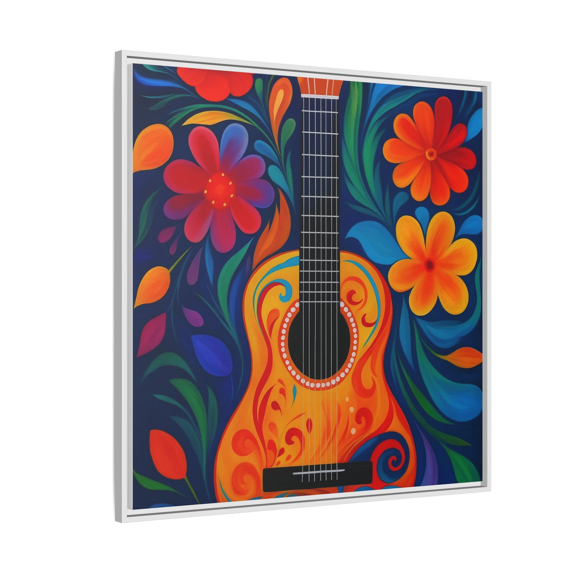 Floral Melody