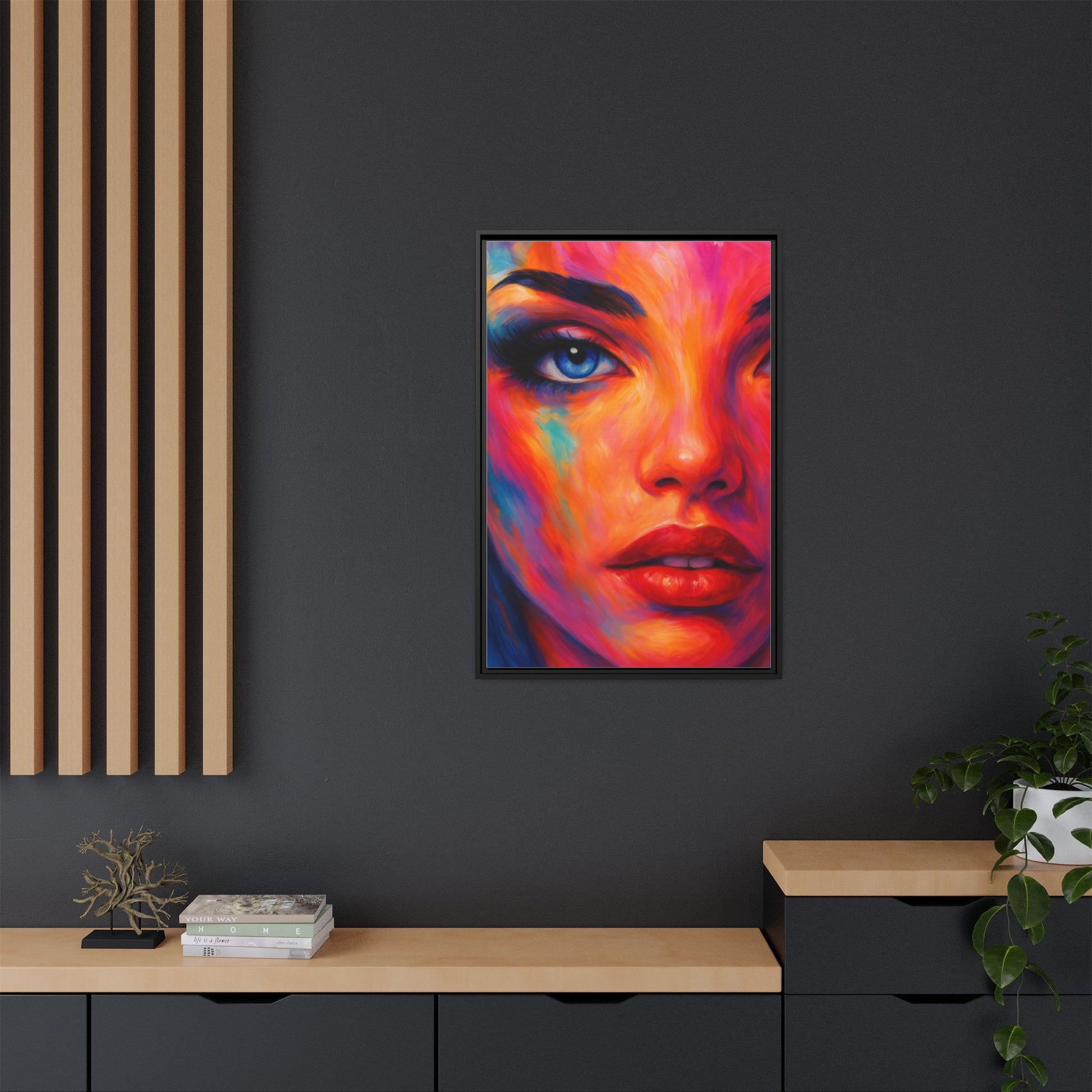 Eye of Color