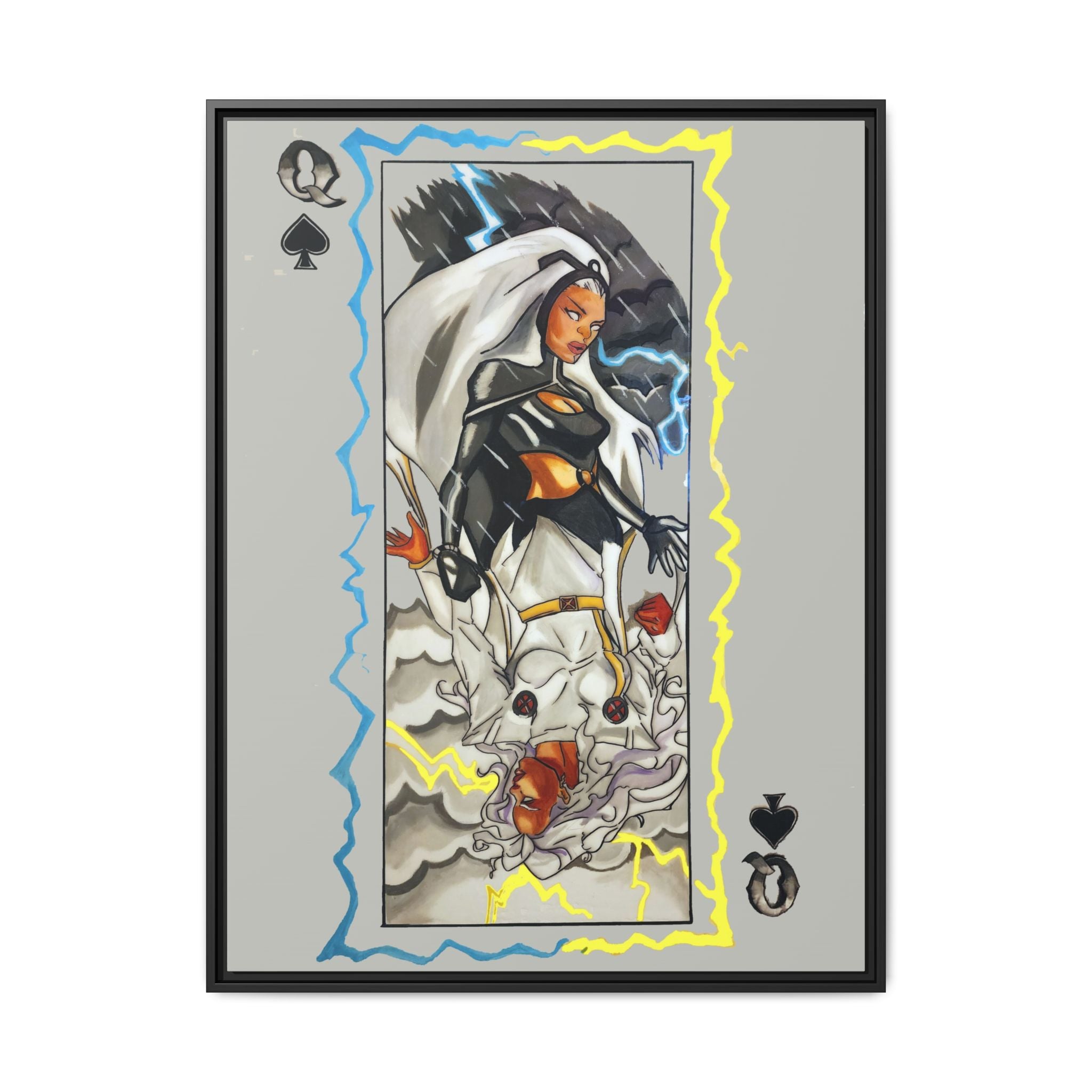Storm of Spades