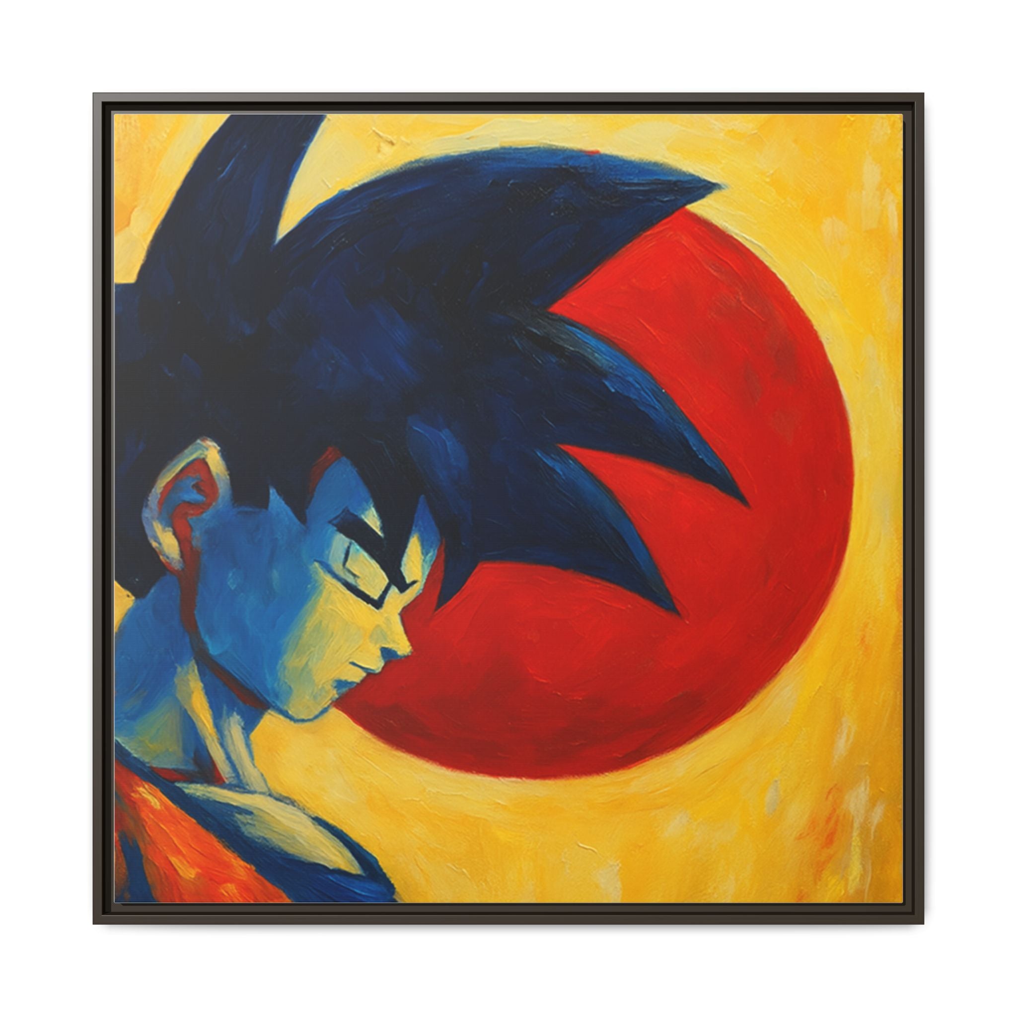 Dragon Ball Red Sun