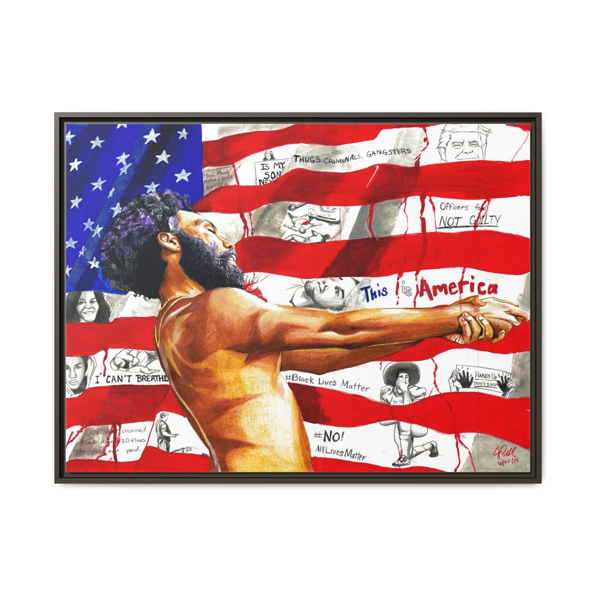 This Is America