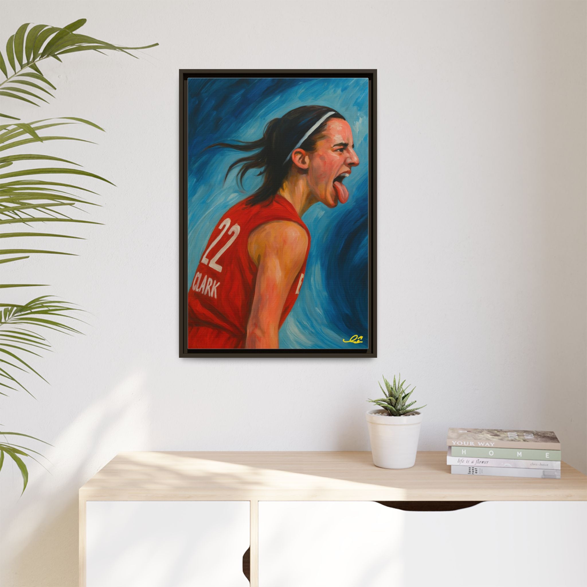 CC Red Hot Intensity