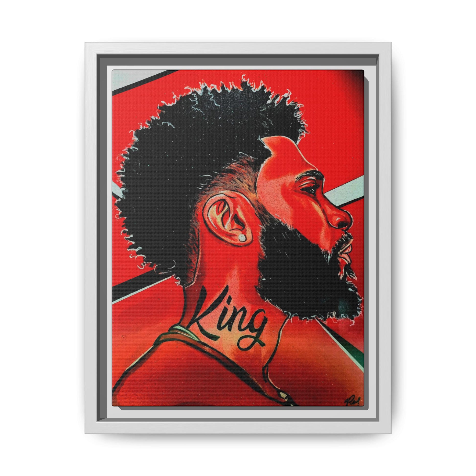 Bold King