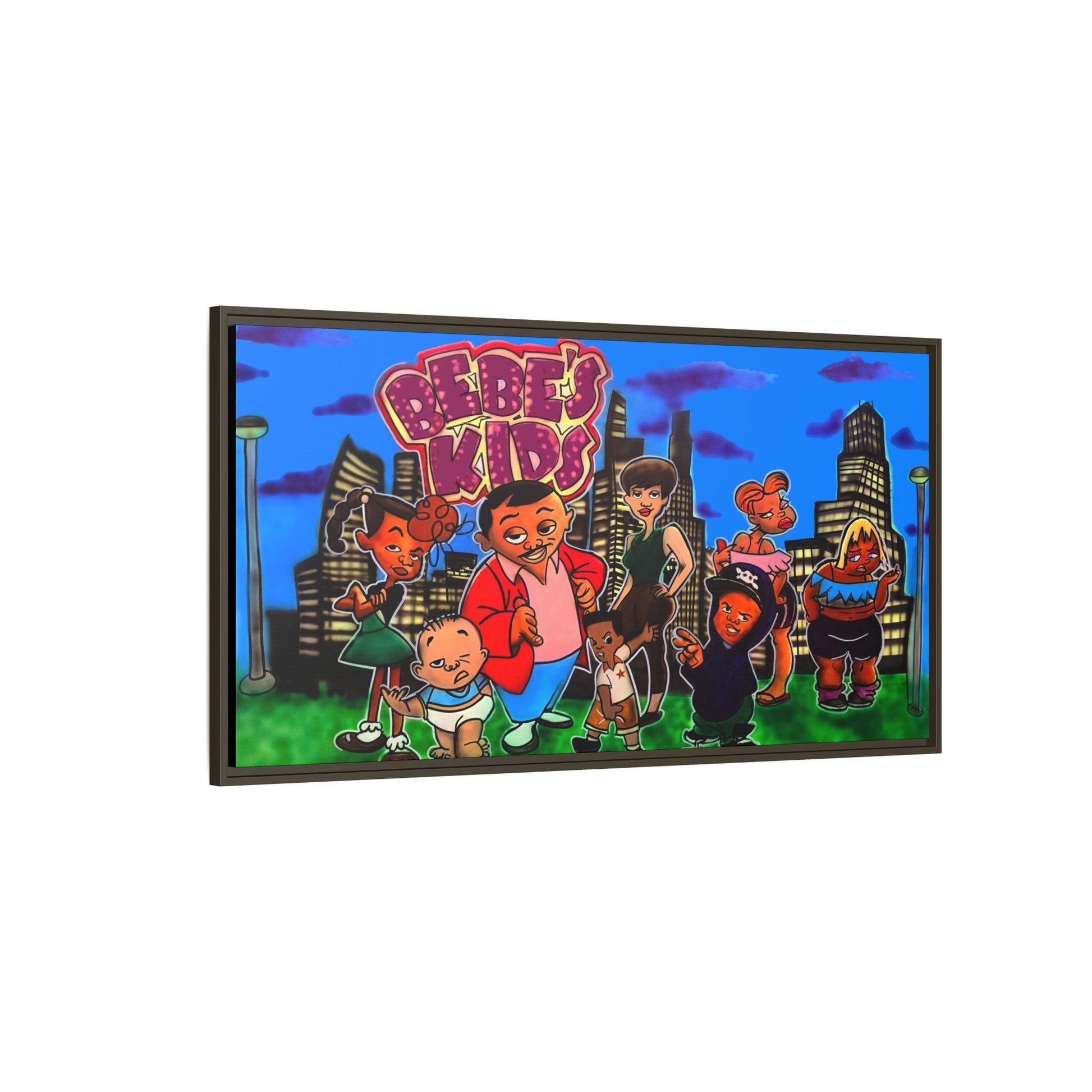 Bebe Kids