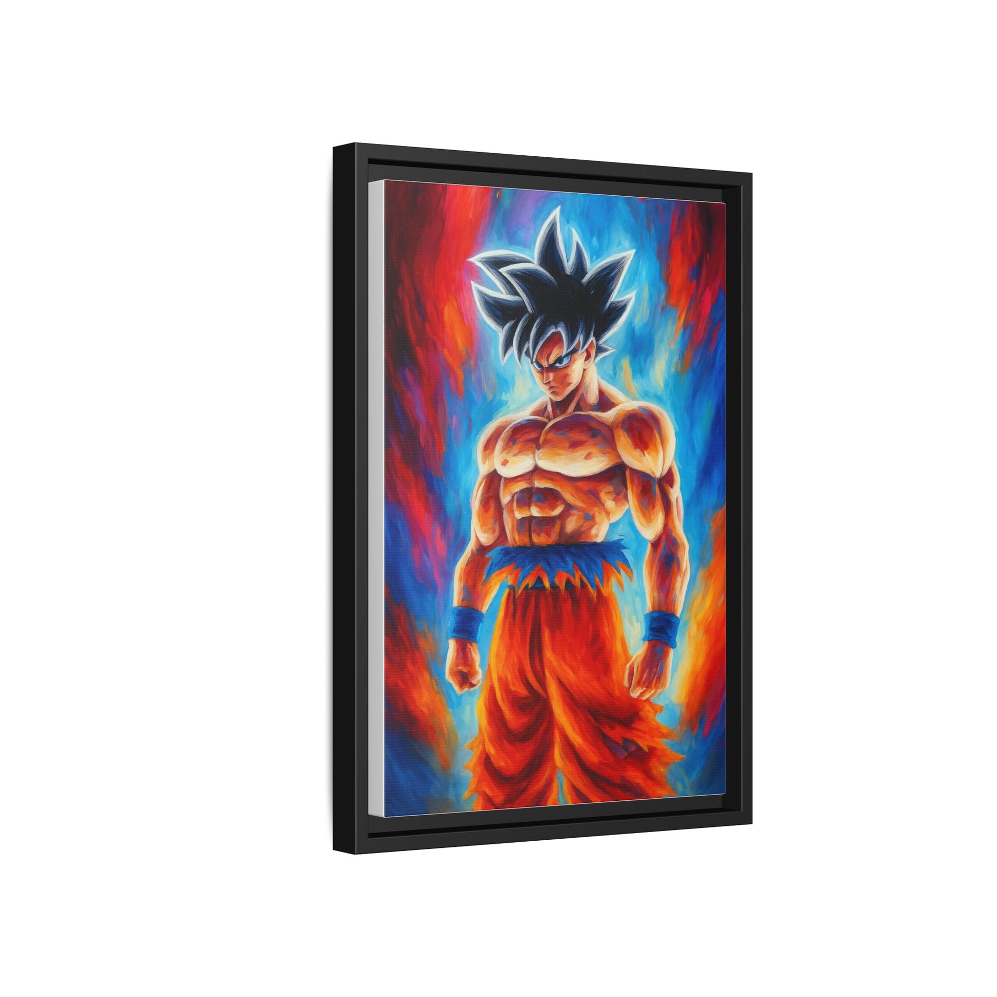 Dragon Ball Z Goku 1