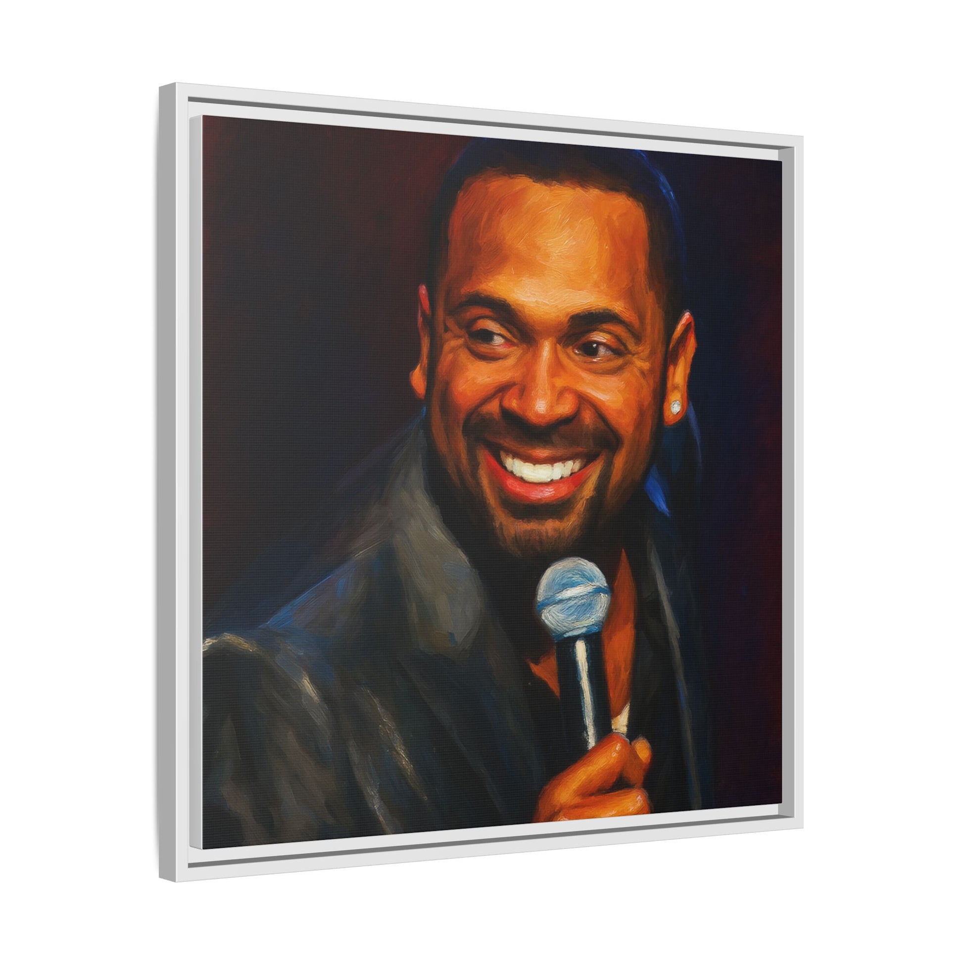 Mike Epps Show-Time