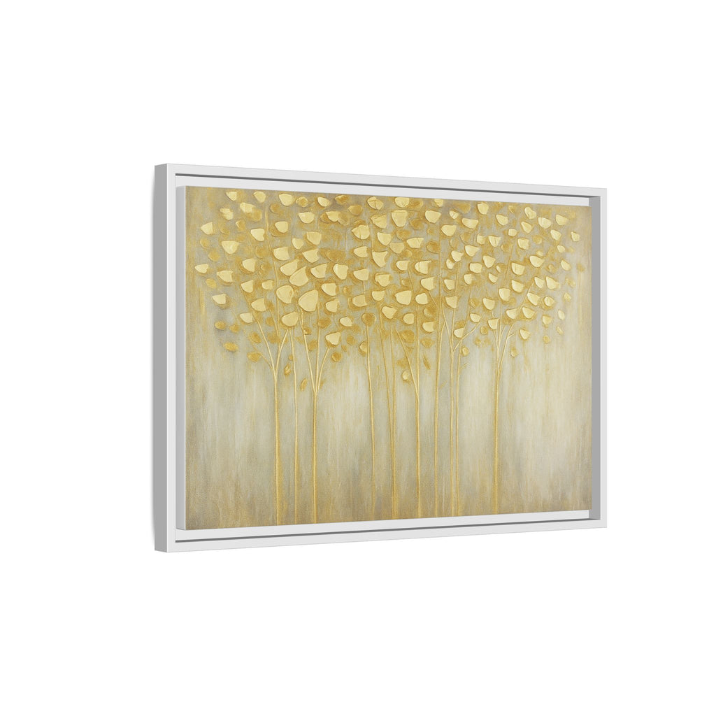 Golden Leaves