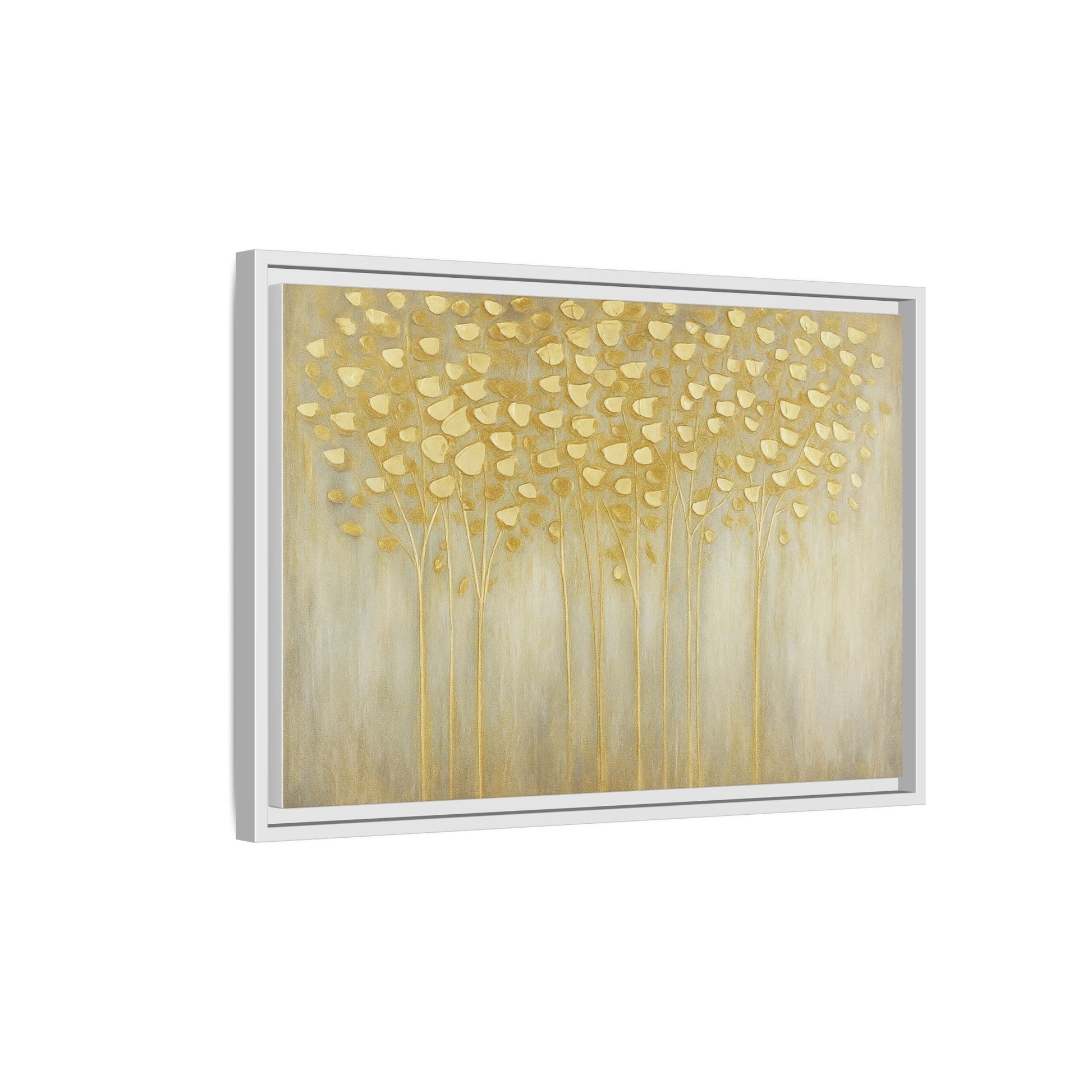 Golden Leaves