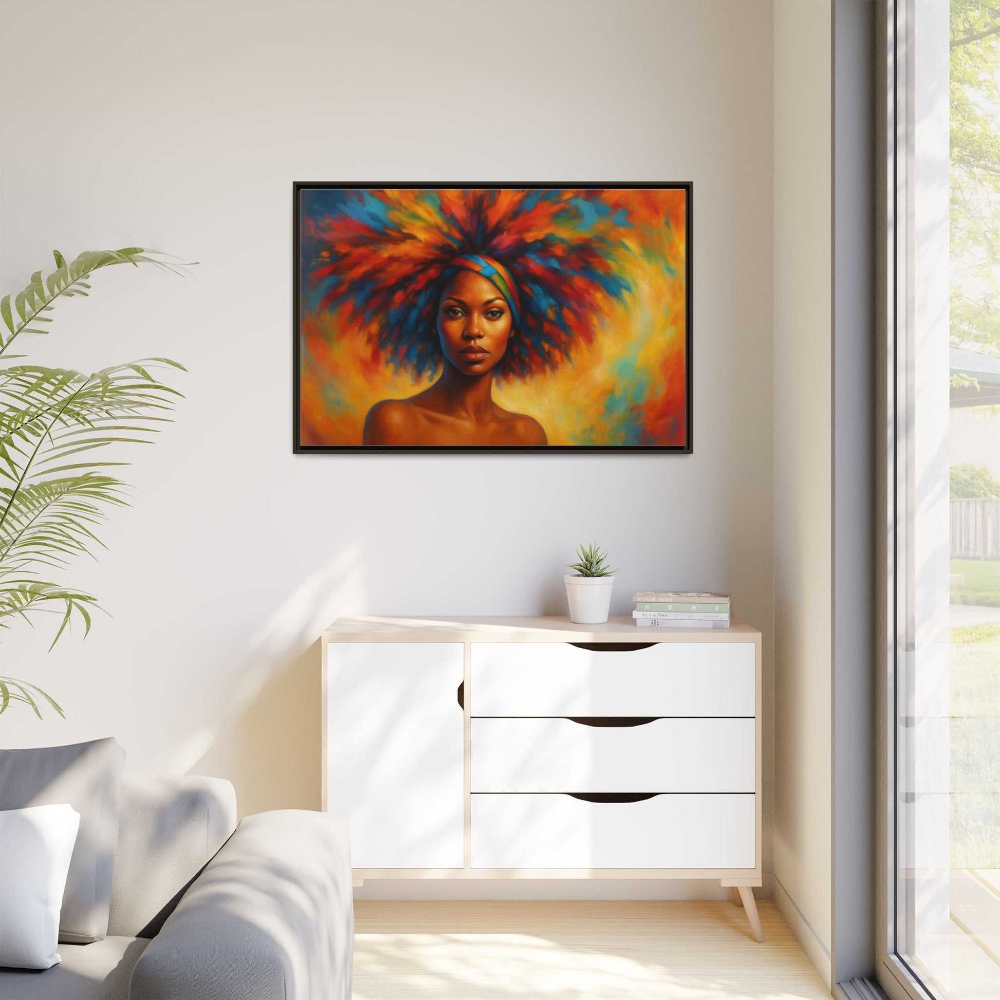 Crown of Colors