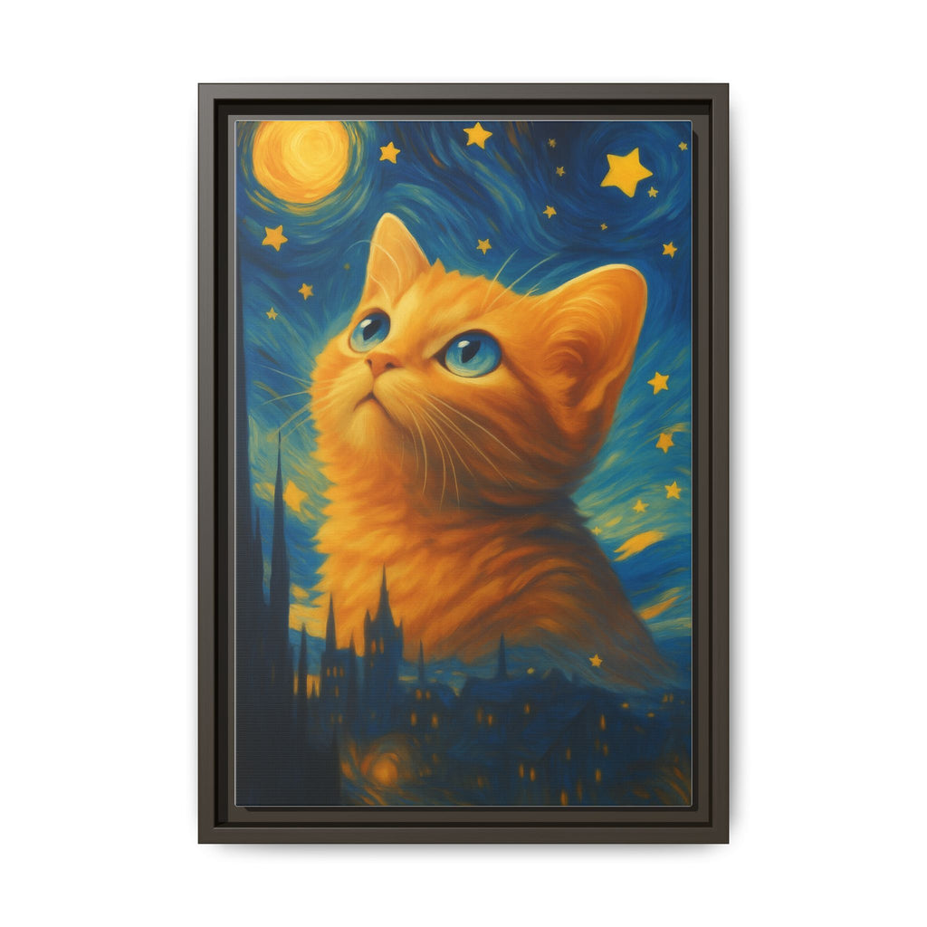 Celestial Paws