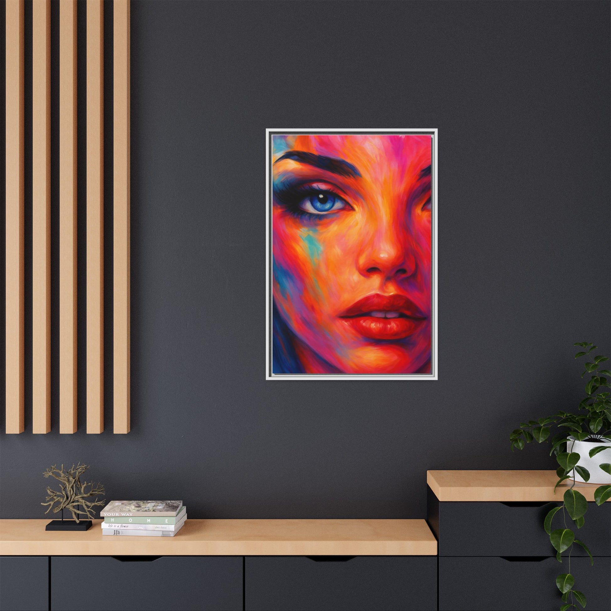 Eye of Color