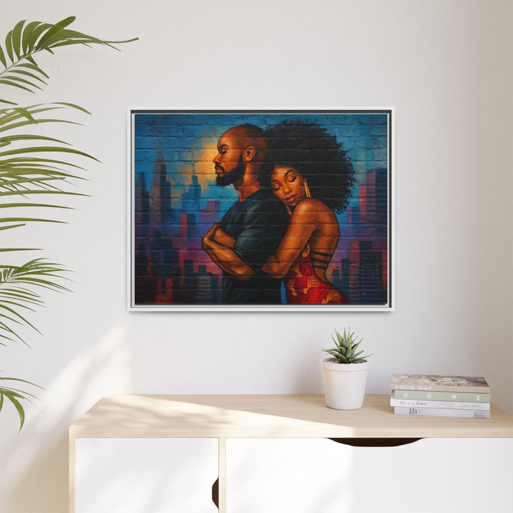 Couple of Love