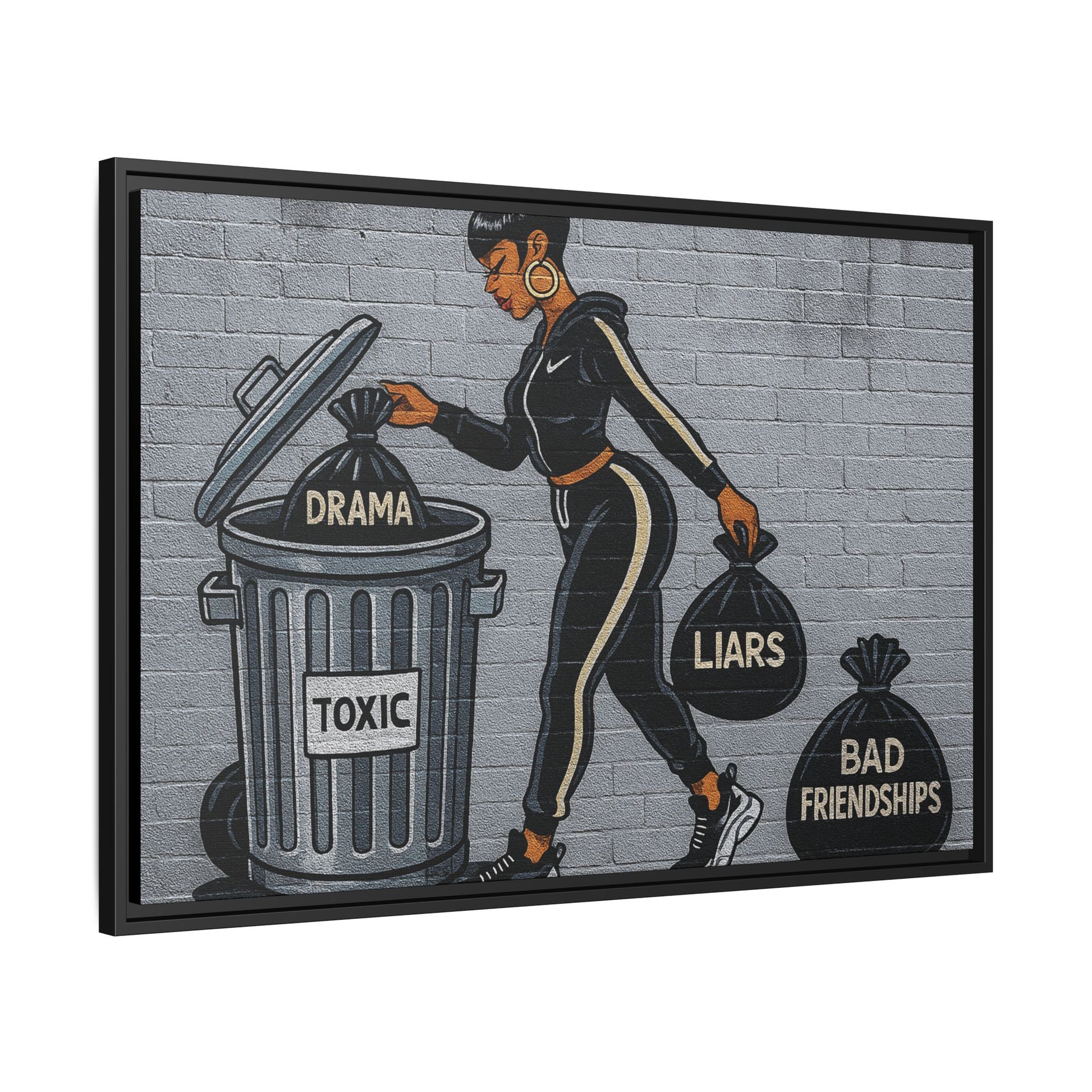 Drama Detox