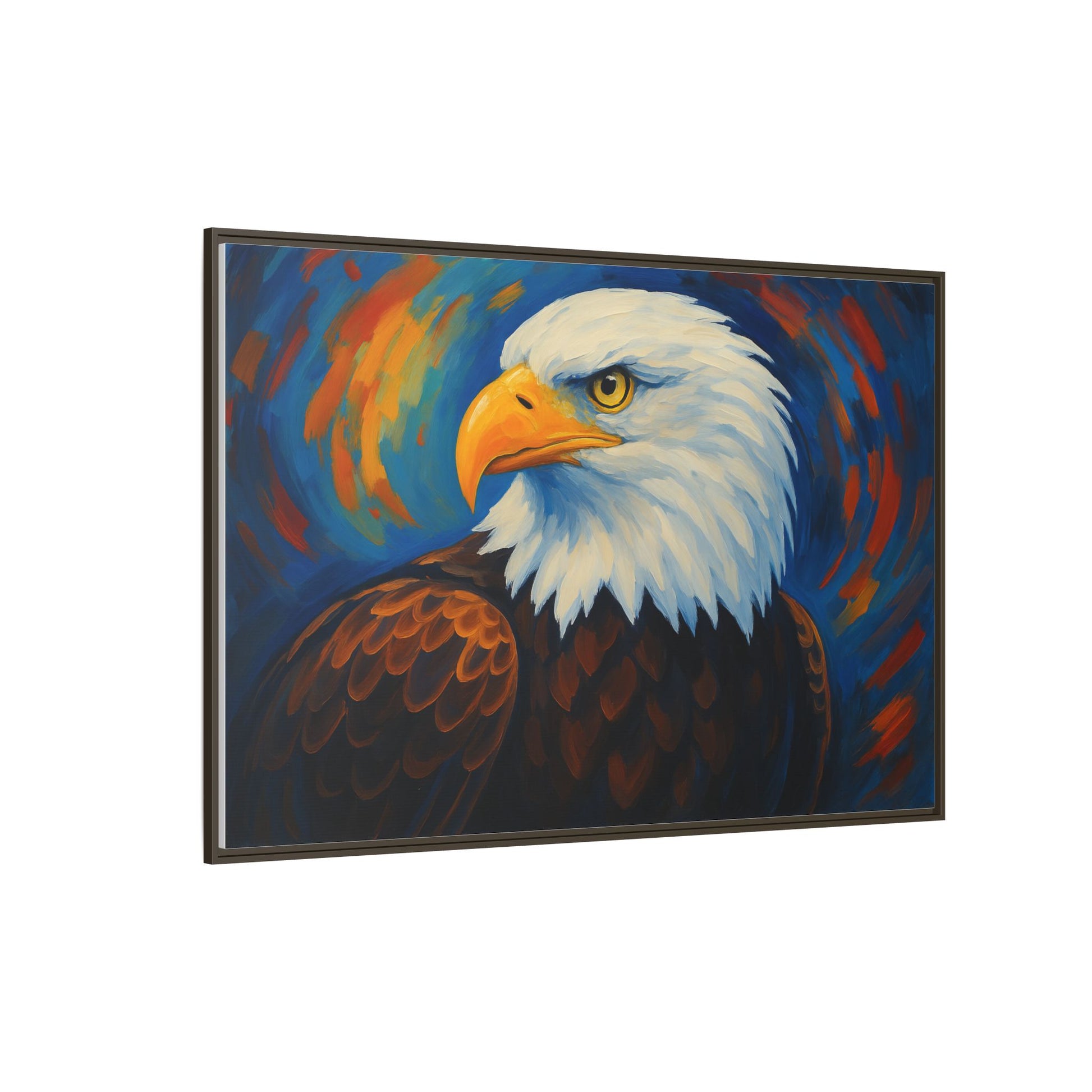 Eagle Focus