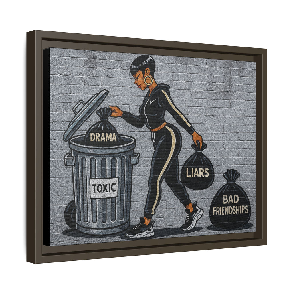 Drama Detox