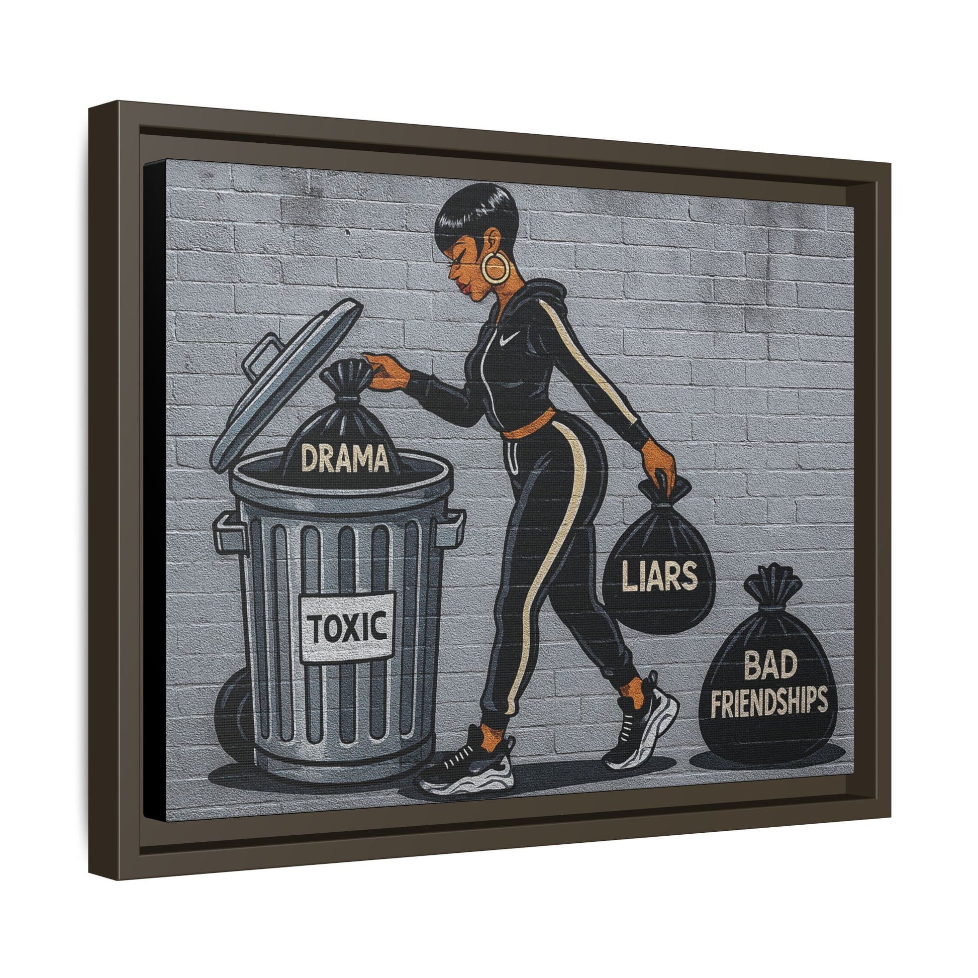 Drama Detox