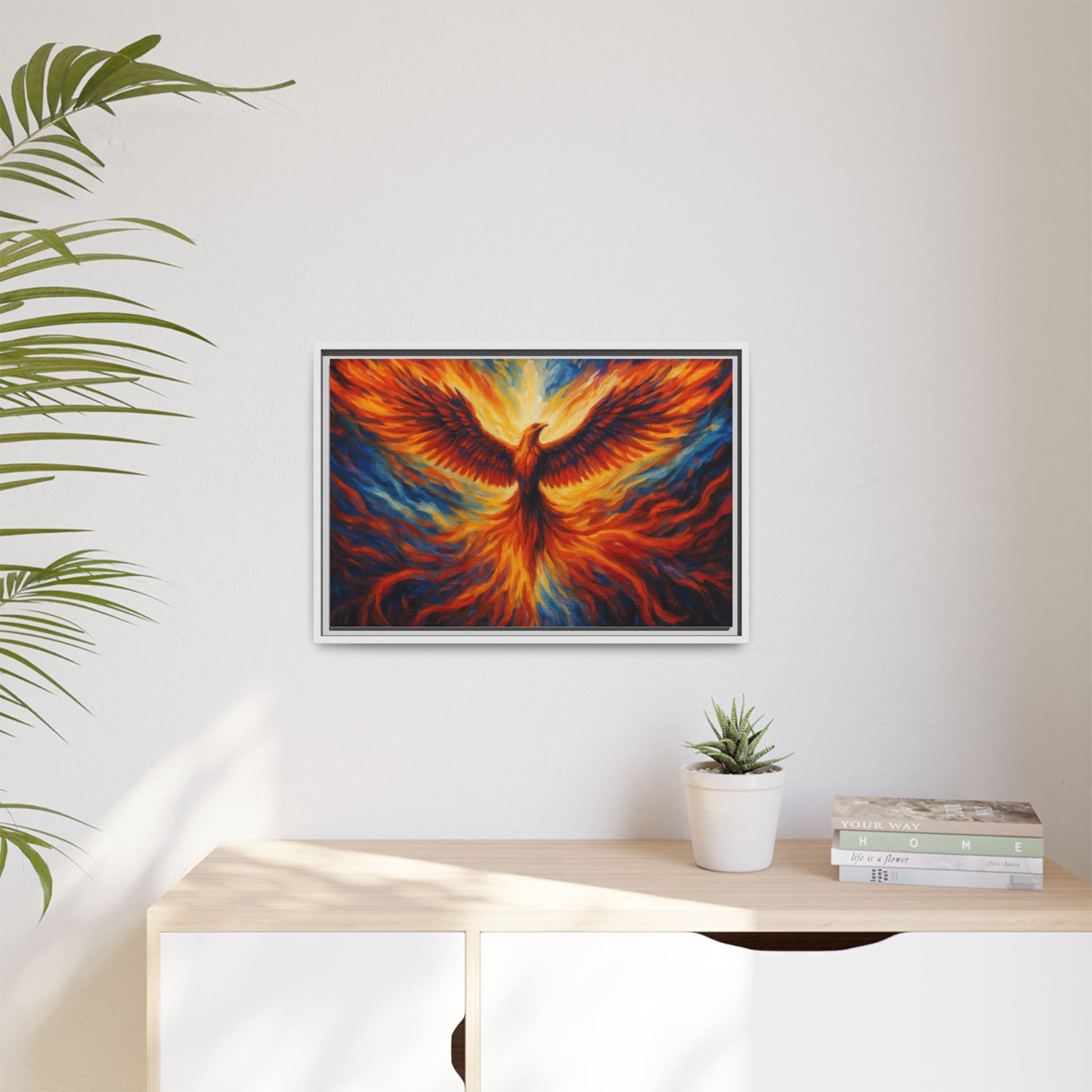 Phoenix Fury