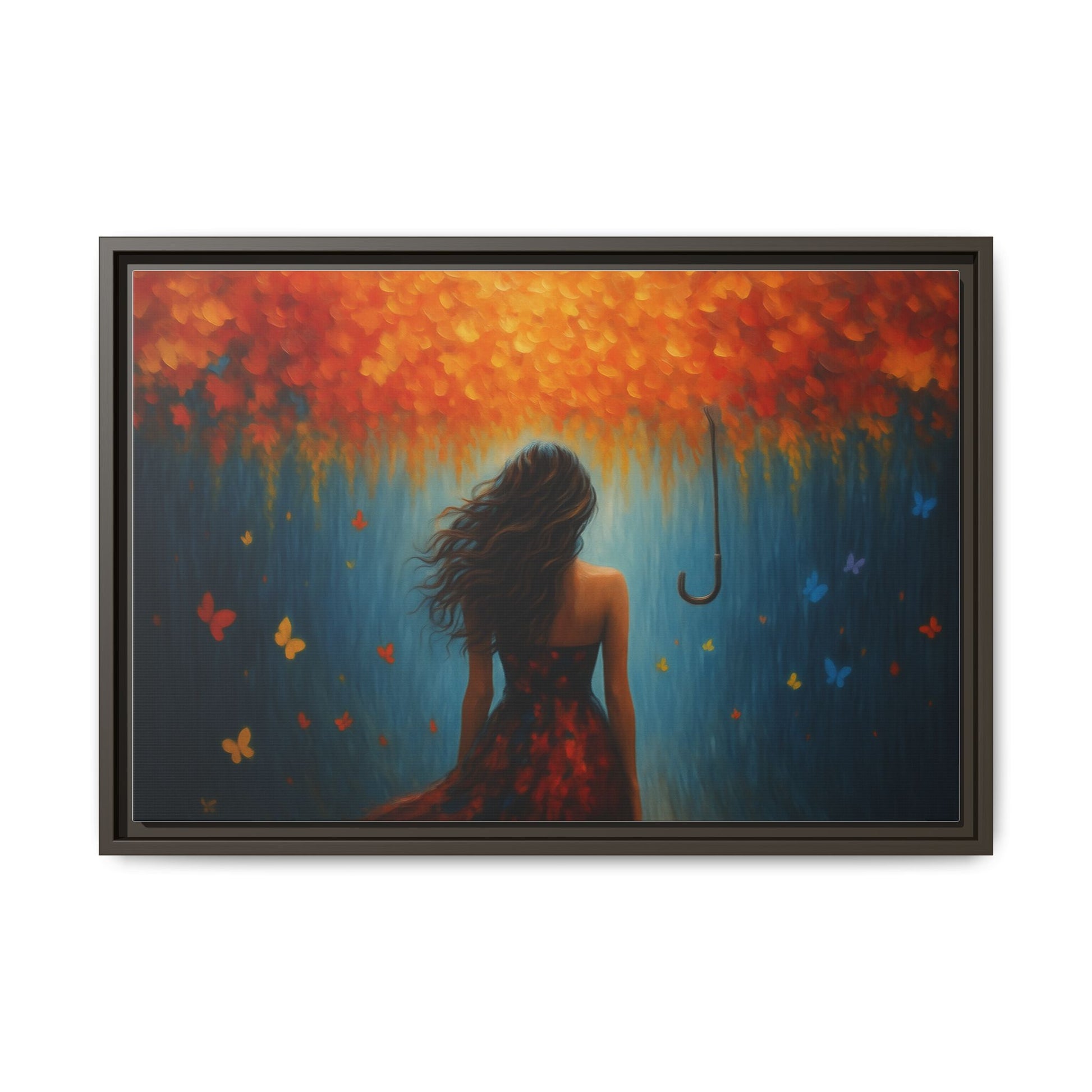 Butterfly Dreams