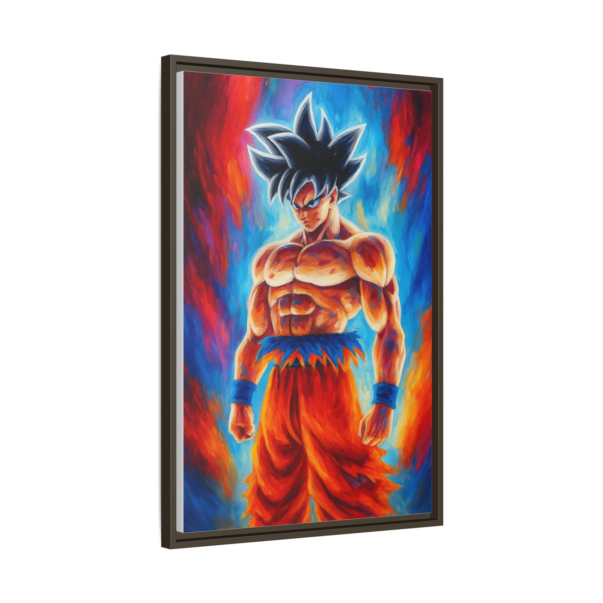 Dragon Ball Z Goku 1