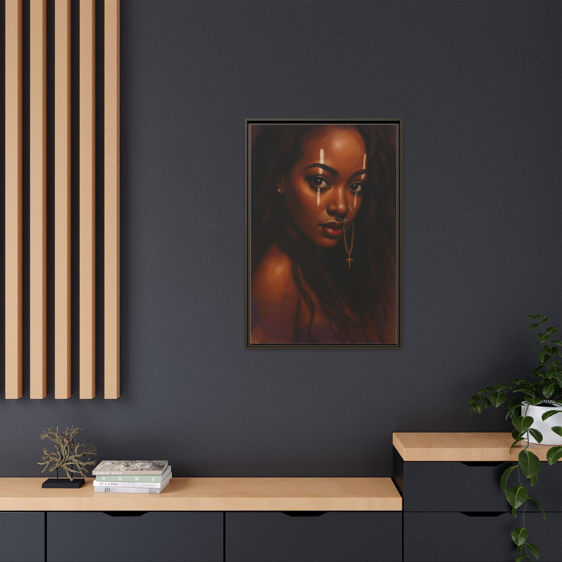 Embrace Boldness 1