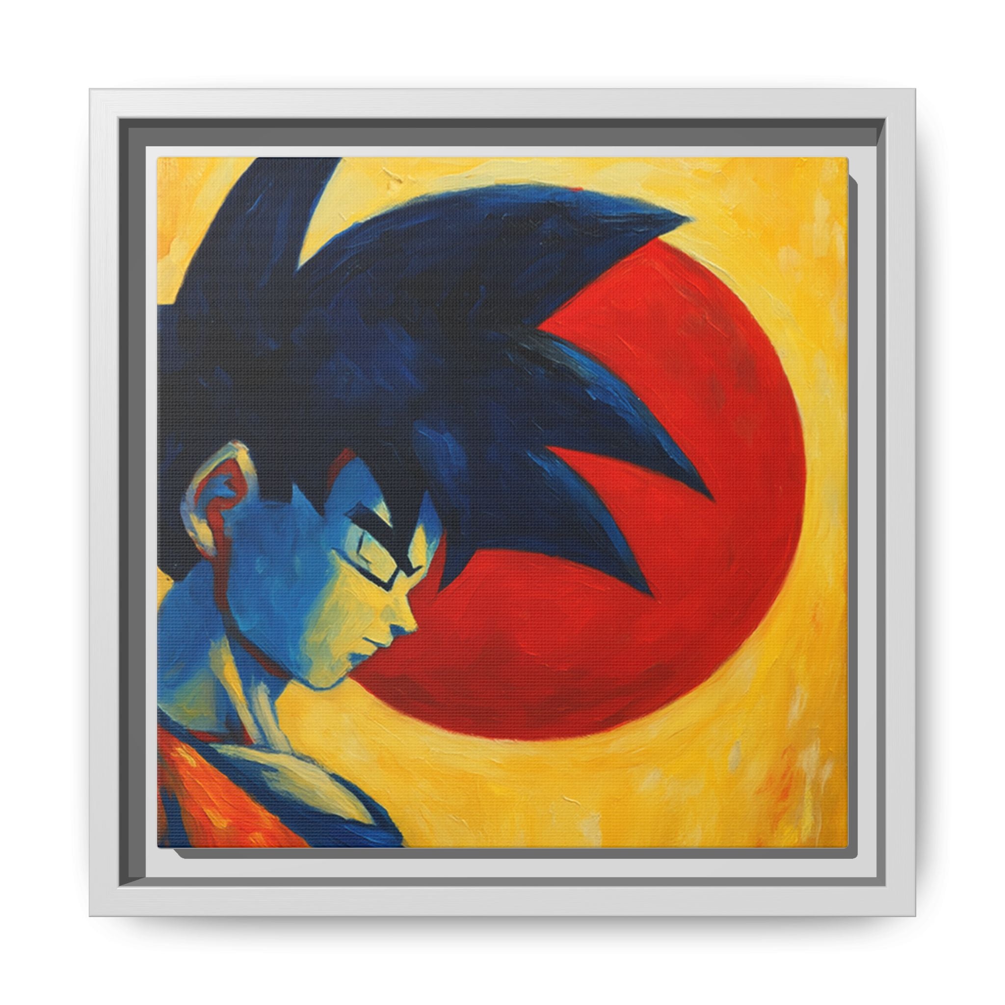Dragon Ball Red Sun