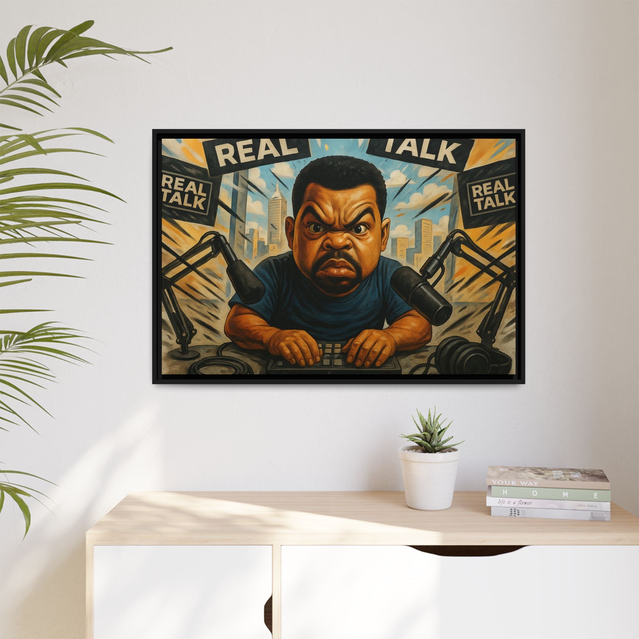 Real Talk Urban Life