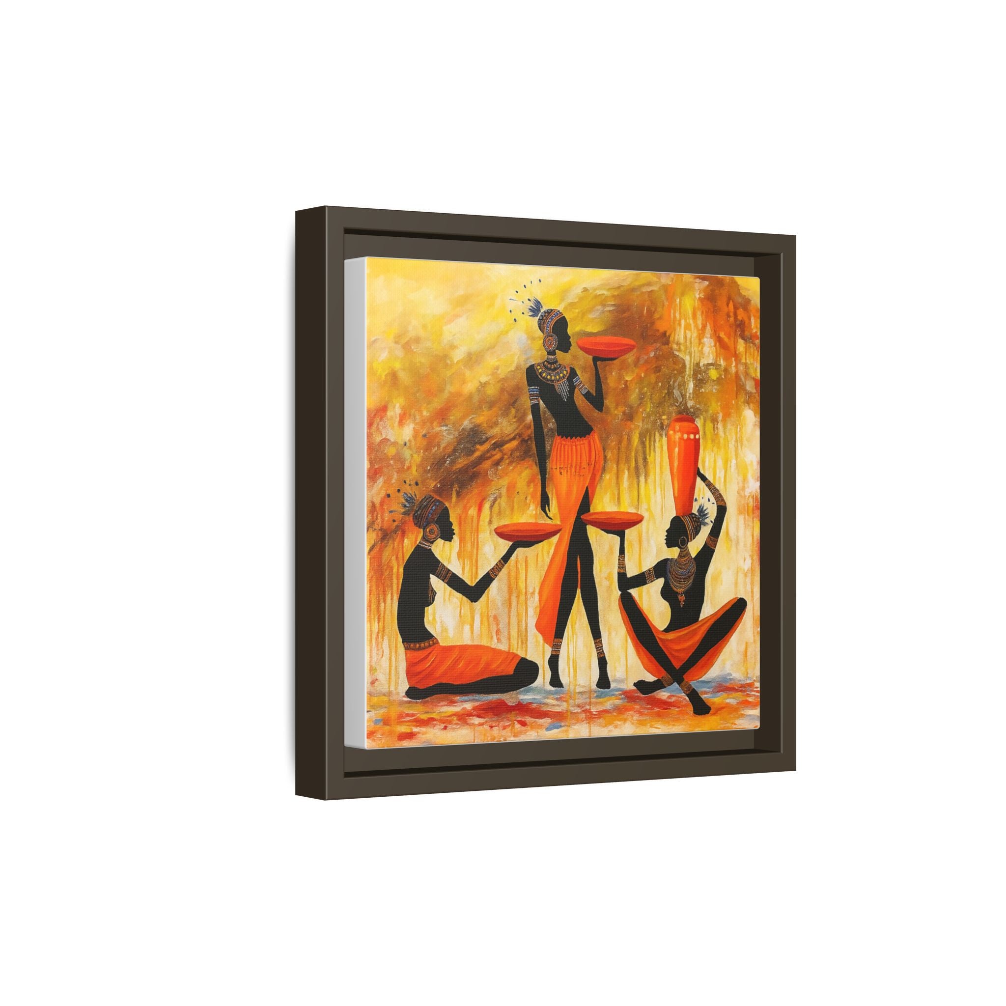 African Women in Tradition 1