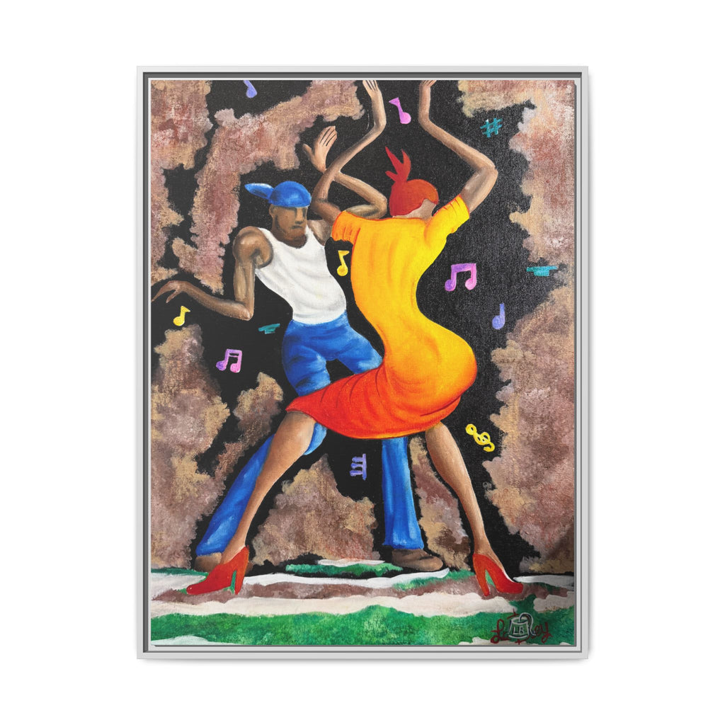 Urban Dance Lovers