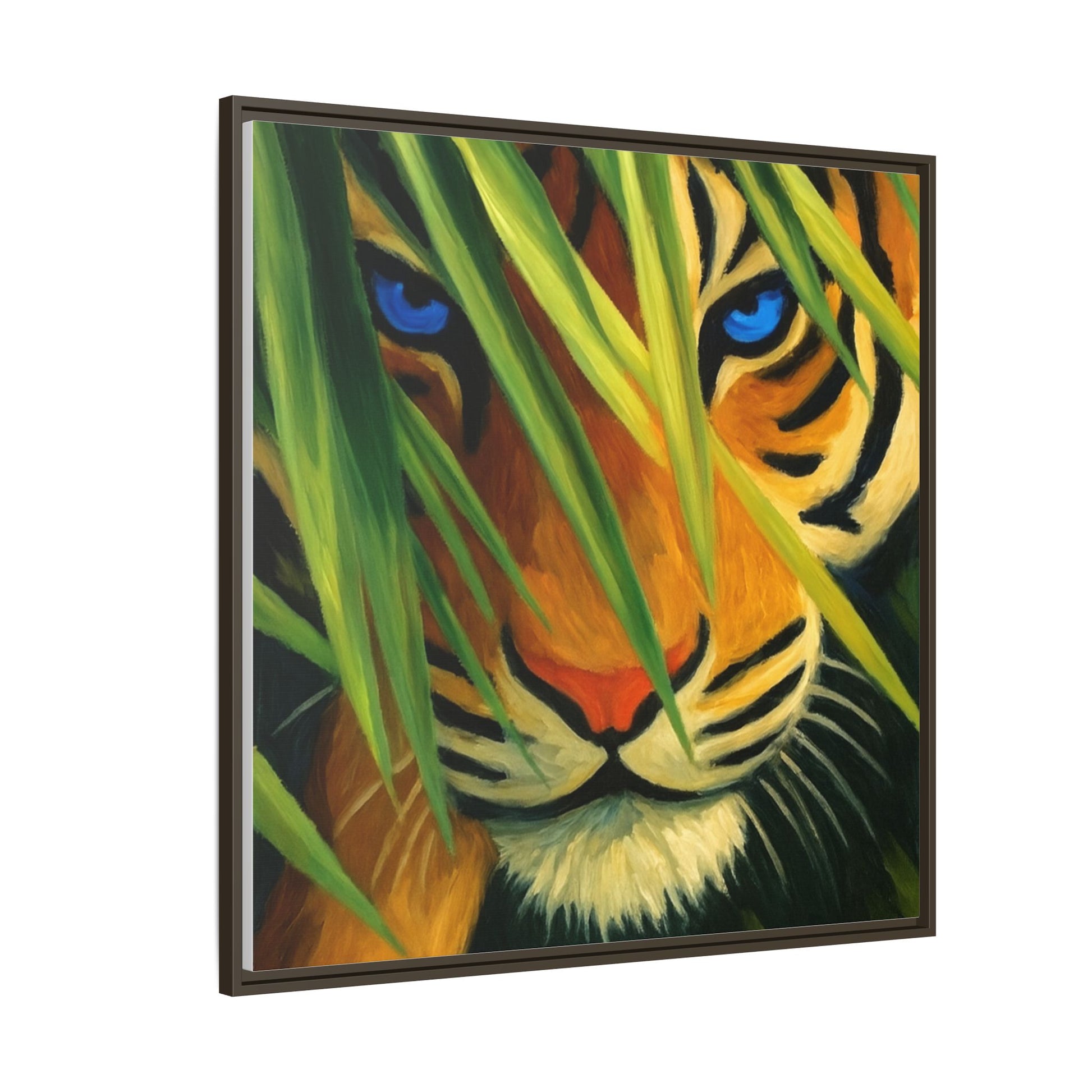 Jungle Gaze