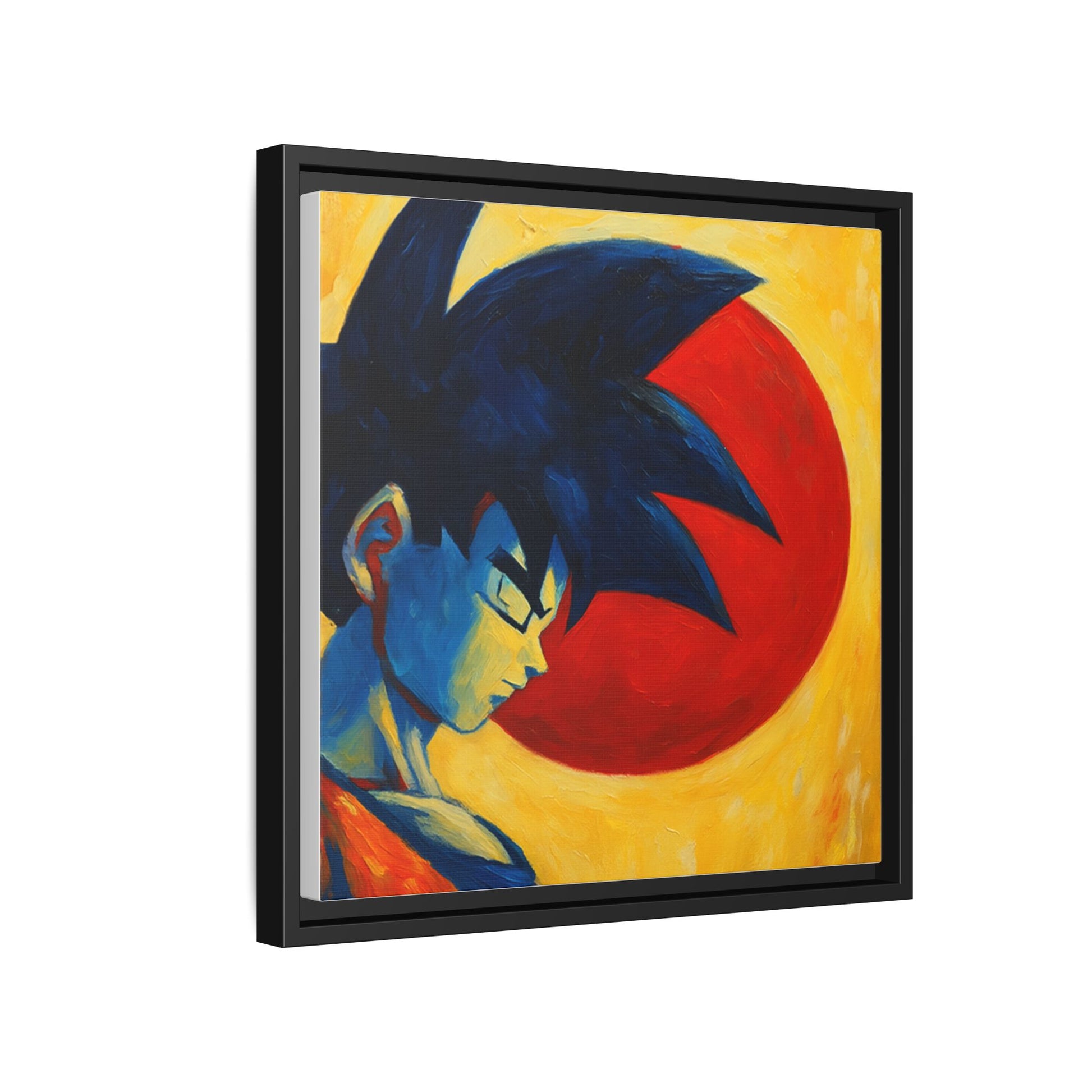 Dragon Ball Red Sun