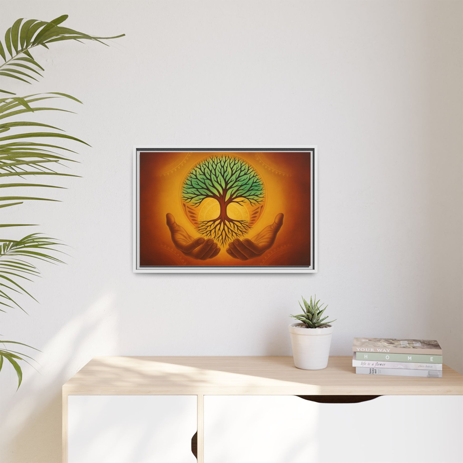 Giving Tree of Life