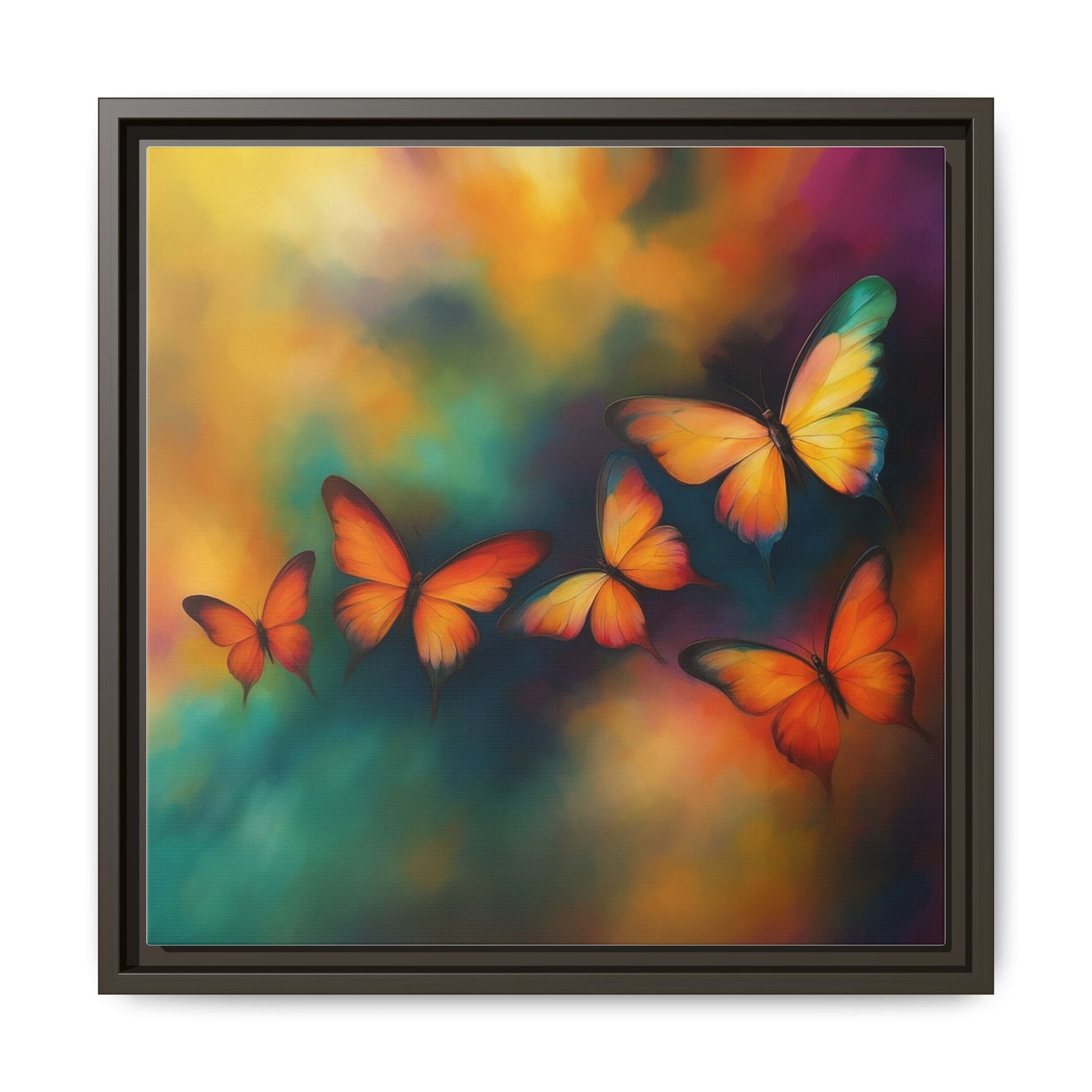 Wings of Color