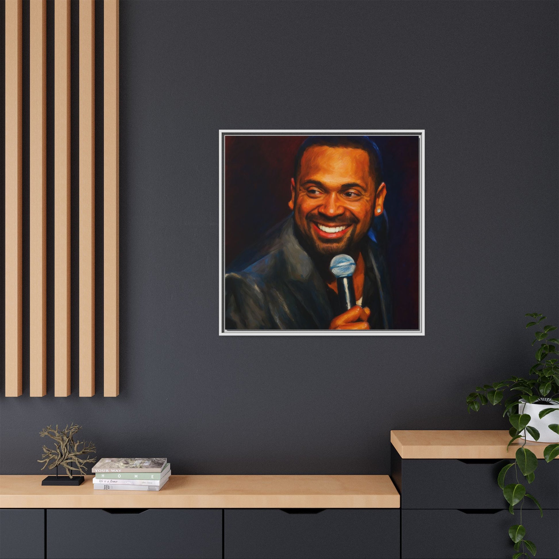 Mike Epps Show-Time